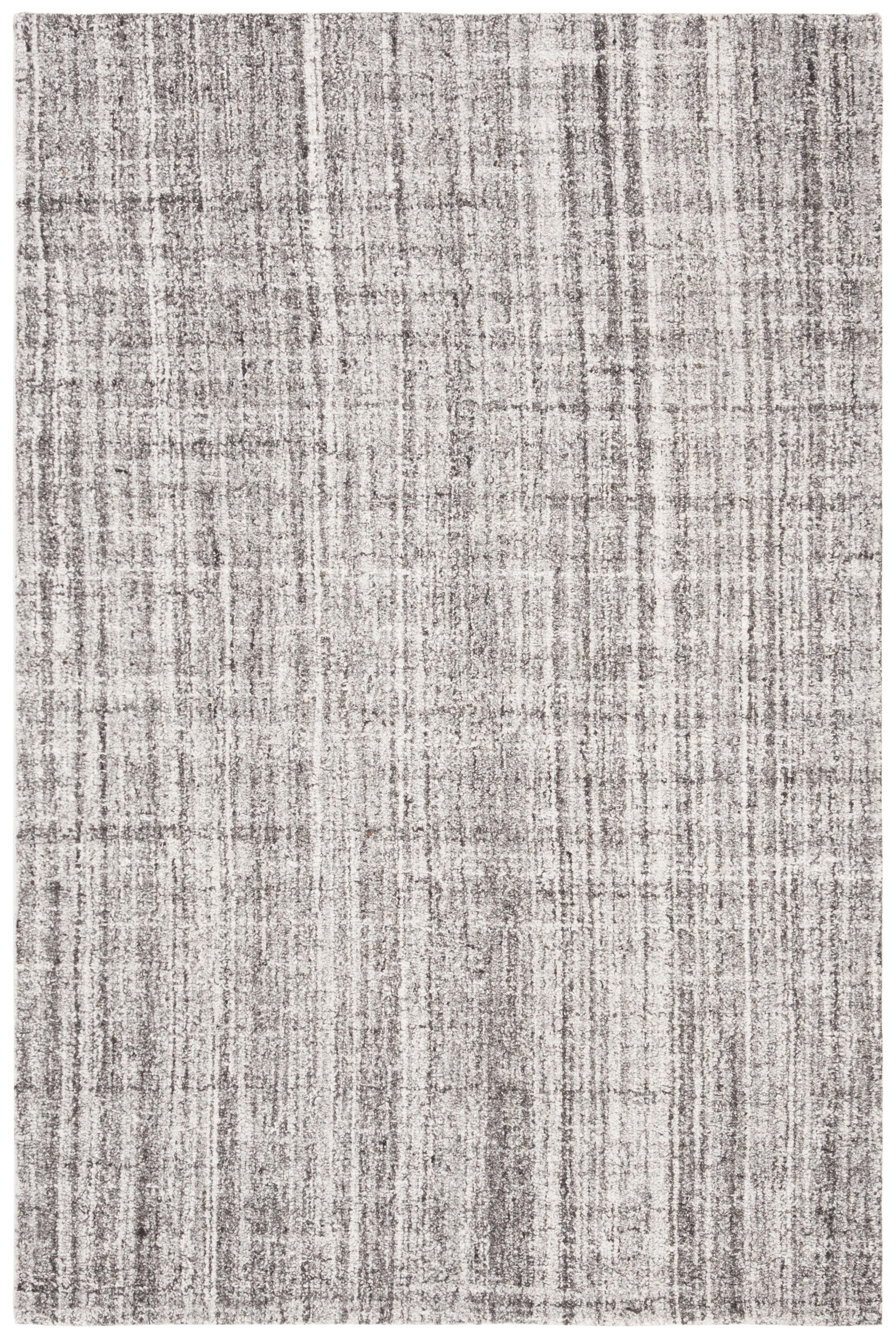 Abstract ABT604 Hand Tufted Area Rug  - Safavieh