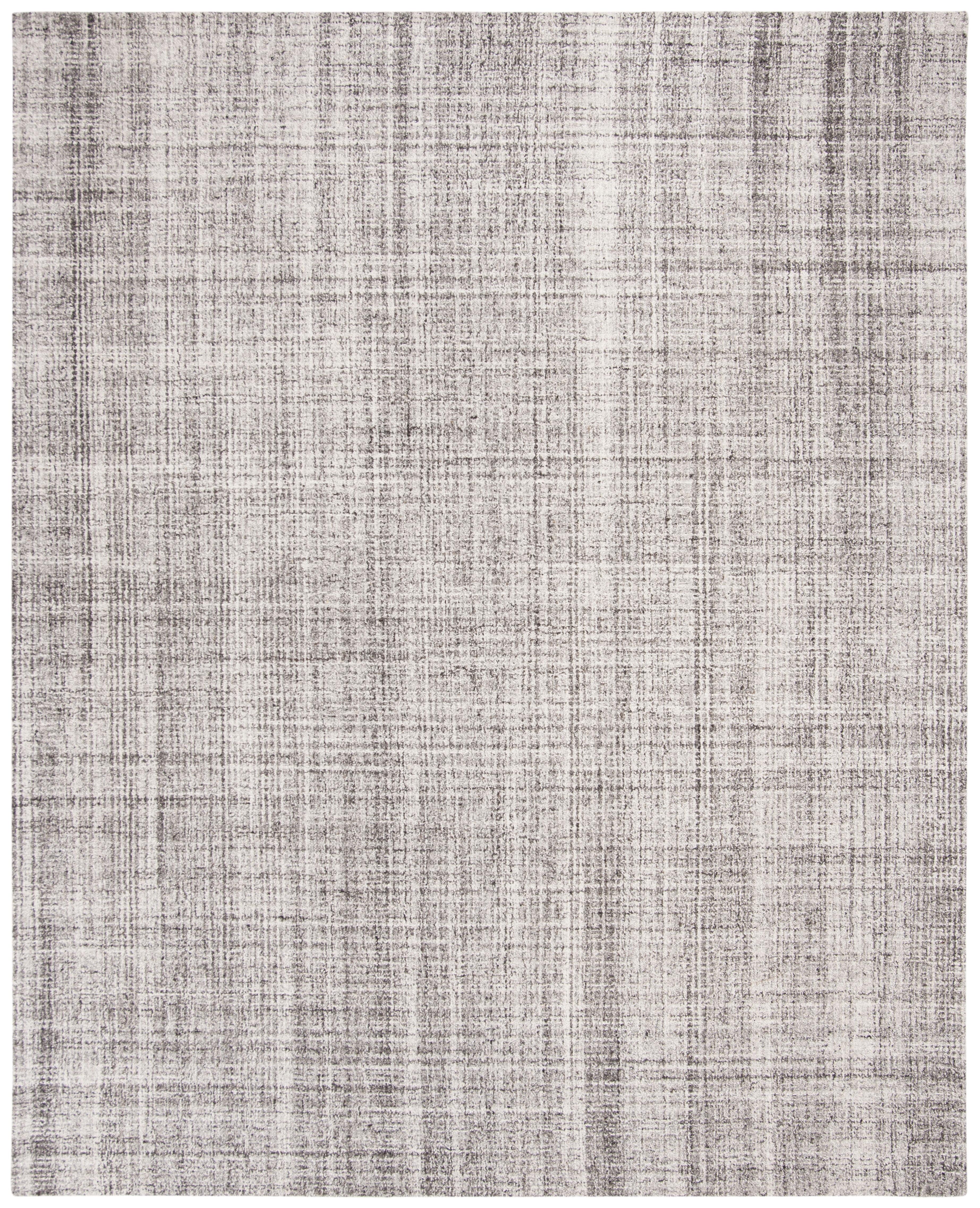 Abstract ABT604 Hand Tufted Area Rug  - Safavieh