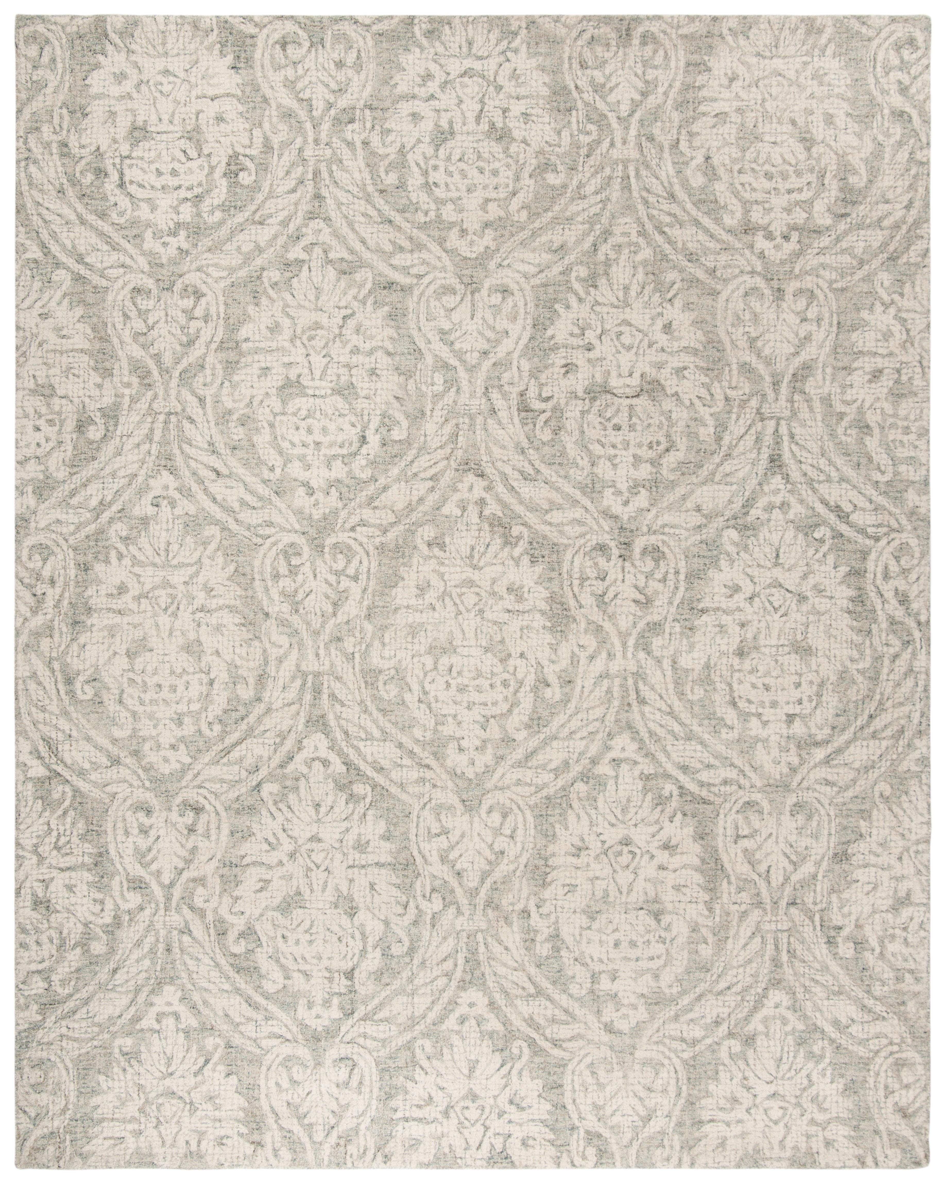 Rosemarie Wool Rug