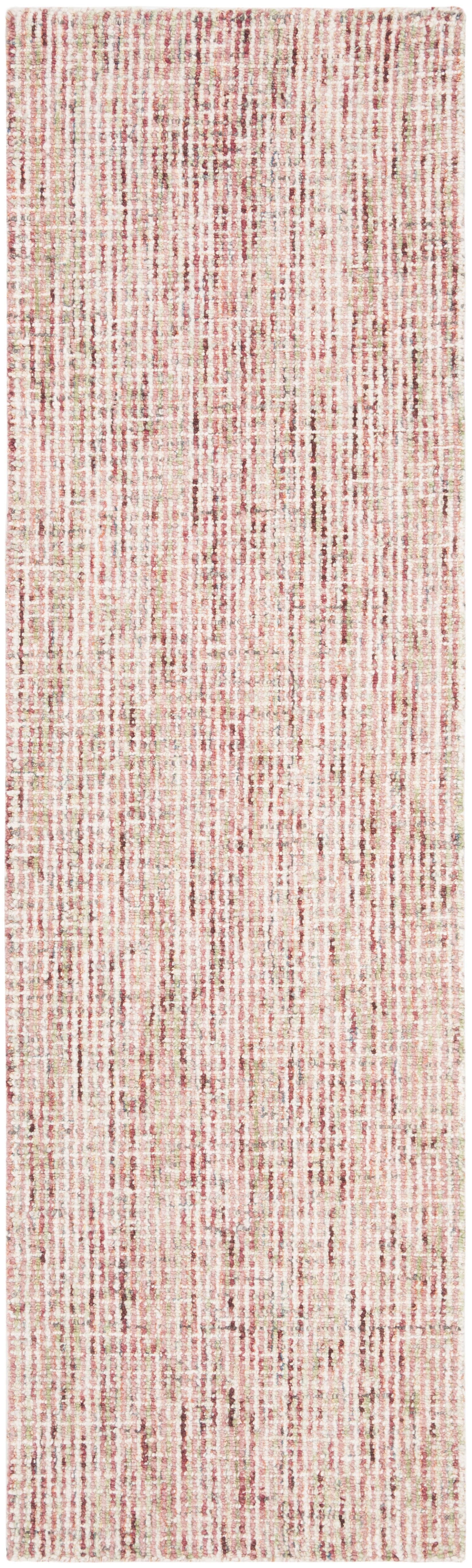 Abstract ABT468 Hand Tufted Area Rug  - Safavieh