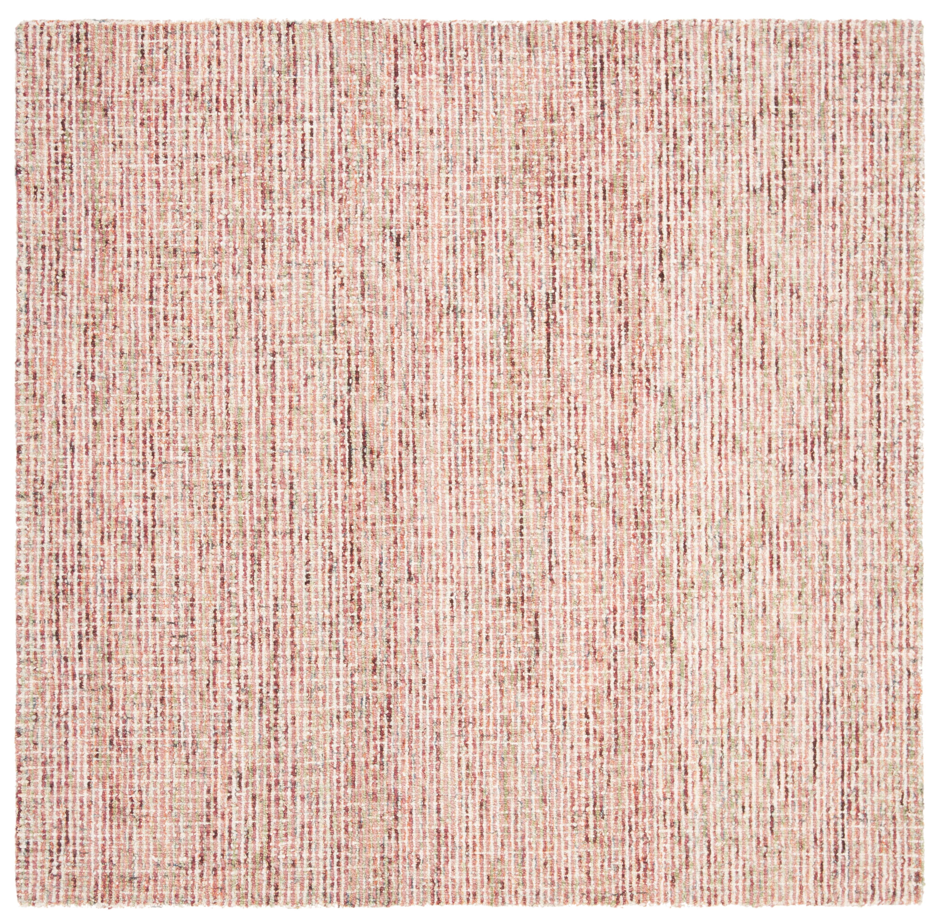 Abstract ABT468 Hand Tufted Area Rug  - Safavieh