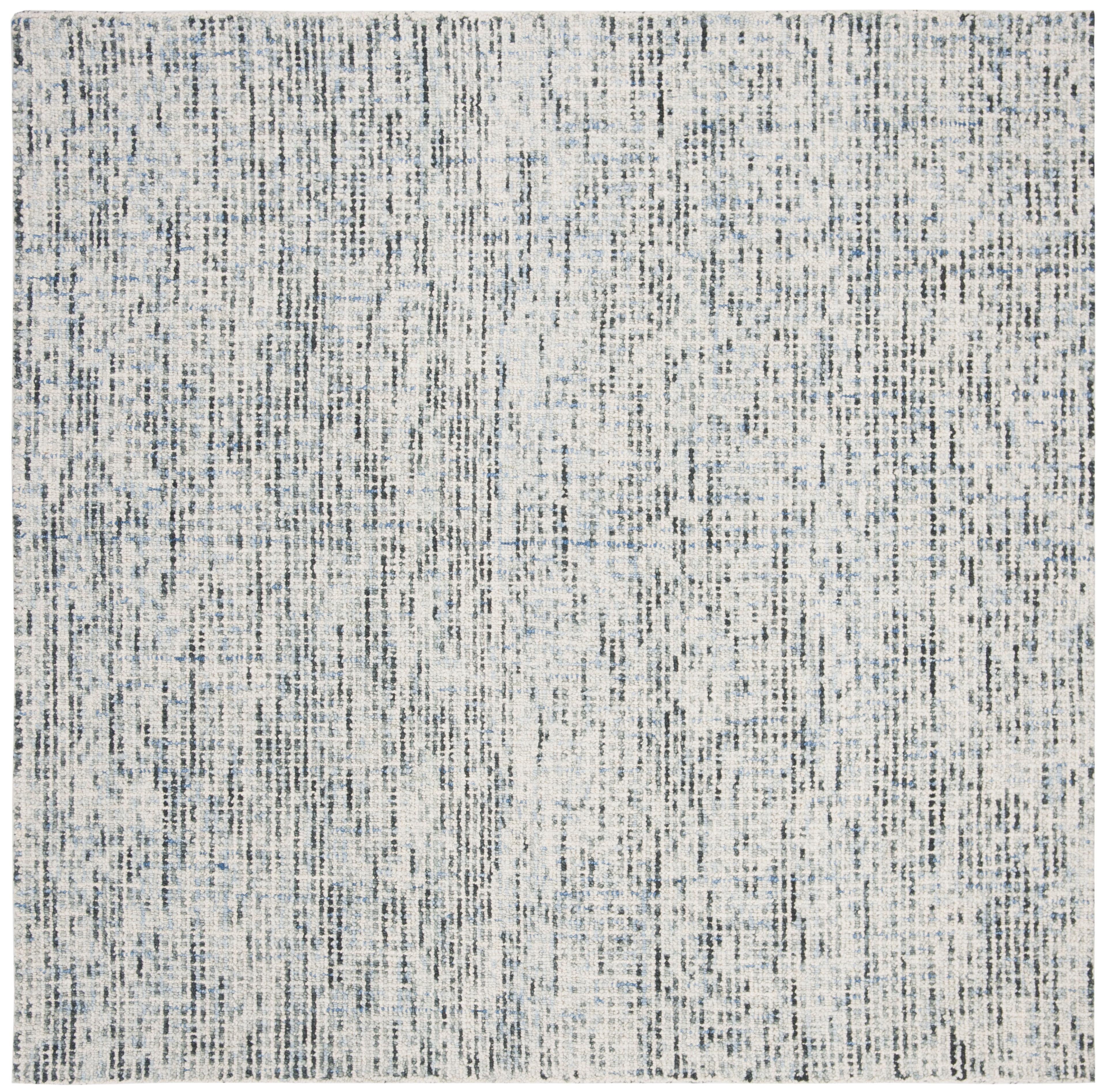 Abstract ABT468 Hand Tufted Area Rug  - Safavieh