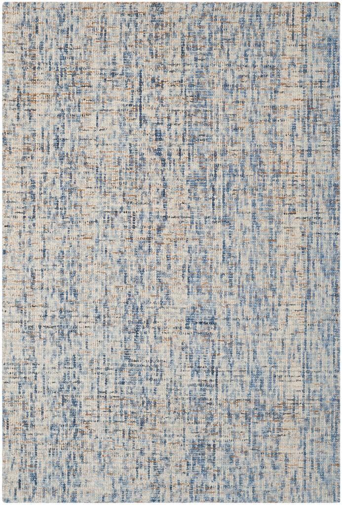 Abstract ABT468 Hand Tufted Area Rug  - Safavieh