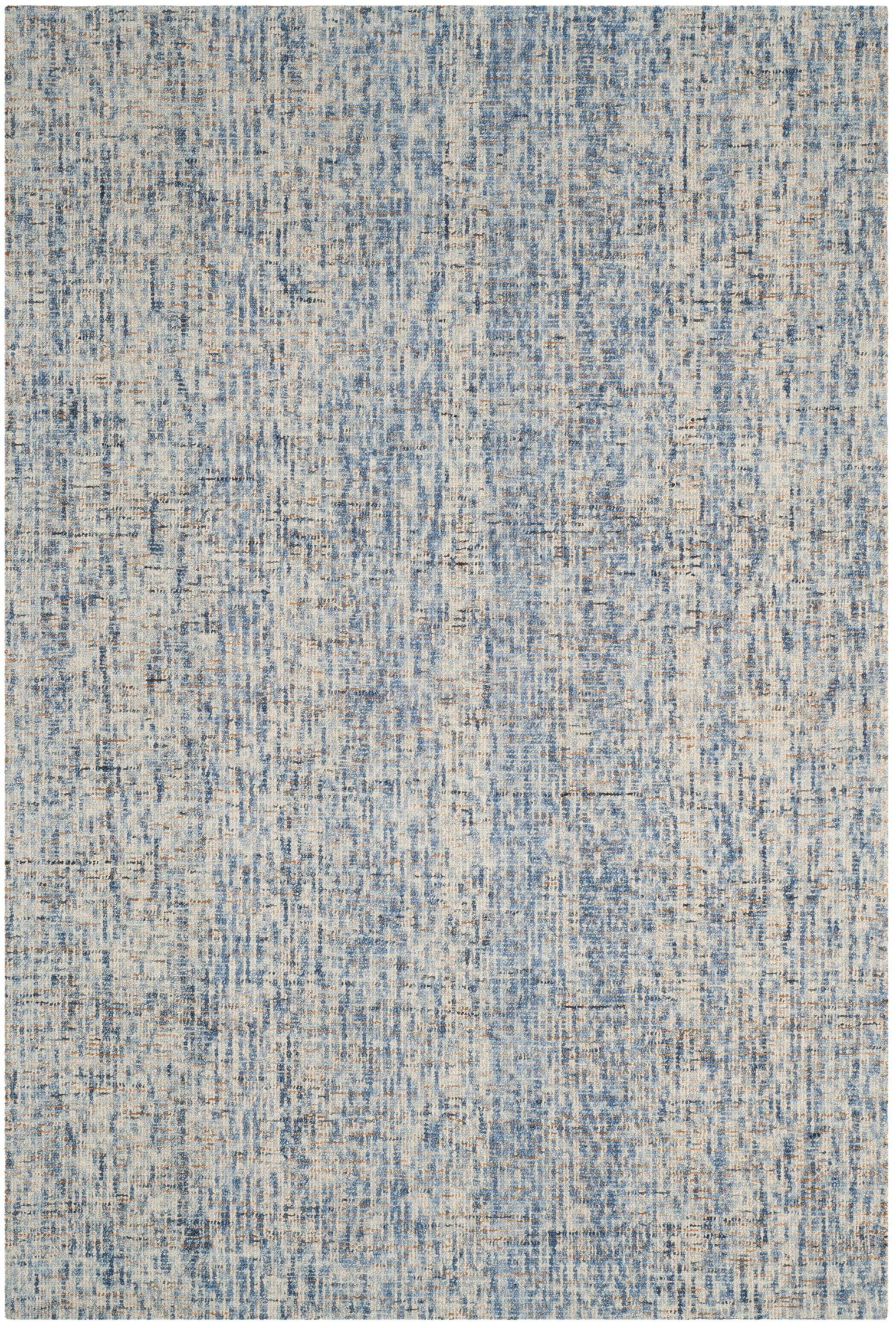 Abstract ABT468 Hand Tufted Area Rug  - Safavieh