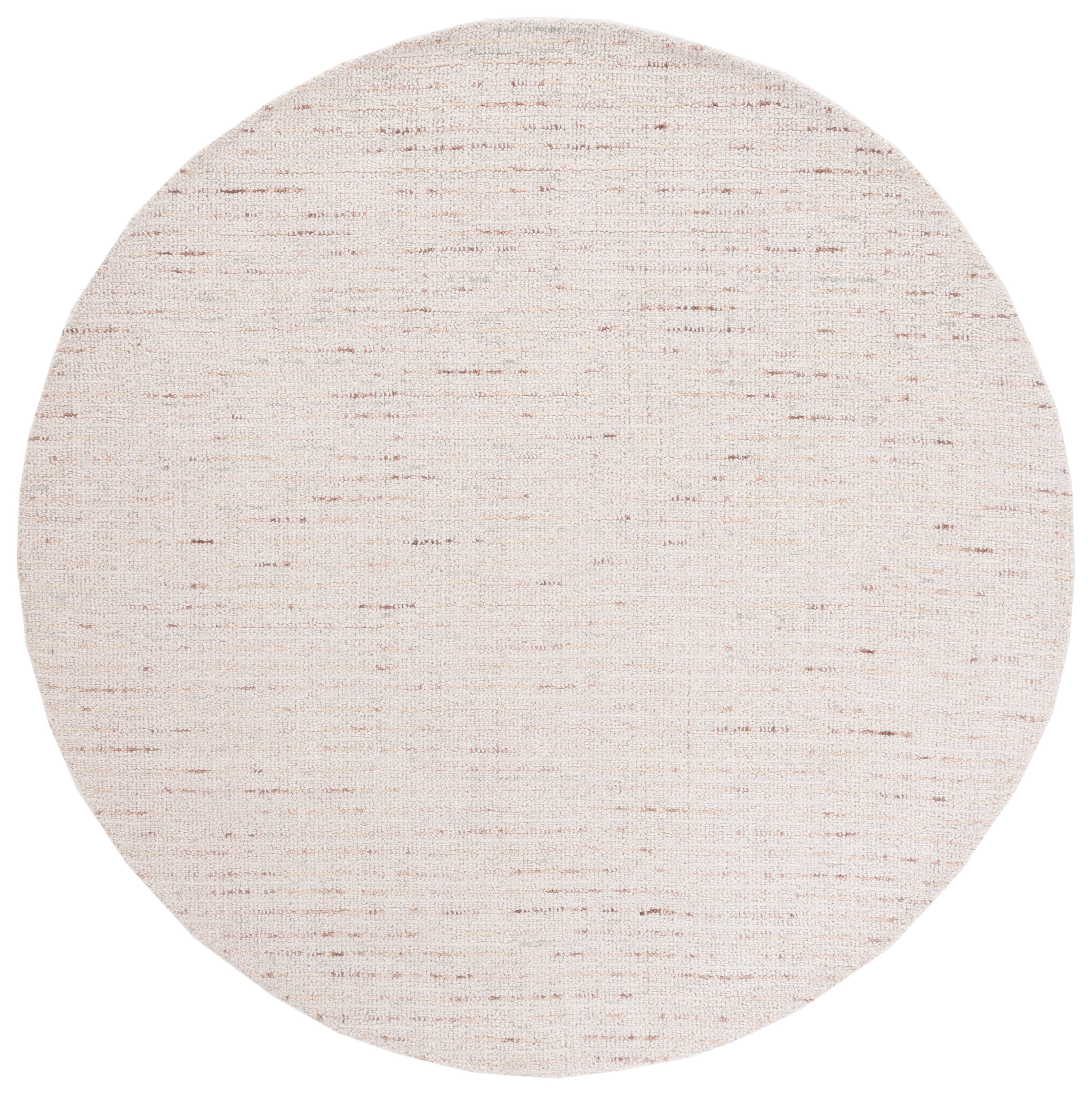 Abstract ABT468 Hand Tufted Area Rug  - Safavieh