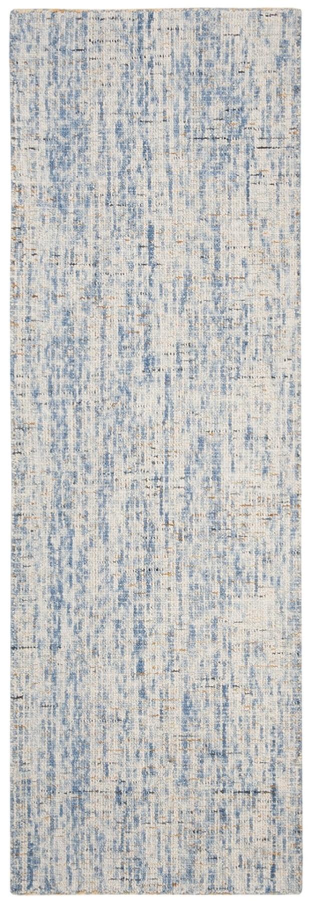 Abstract ABT468 Hand Tufted Area Rug  - Safavieh