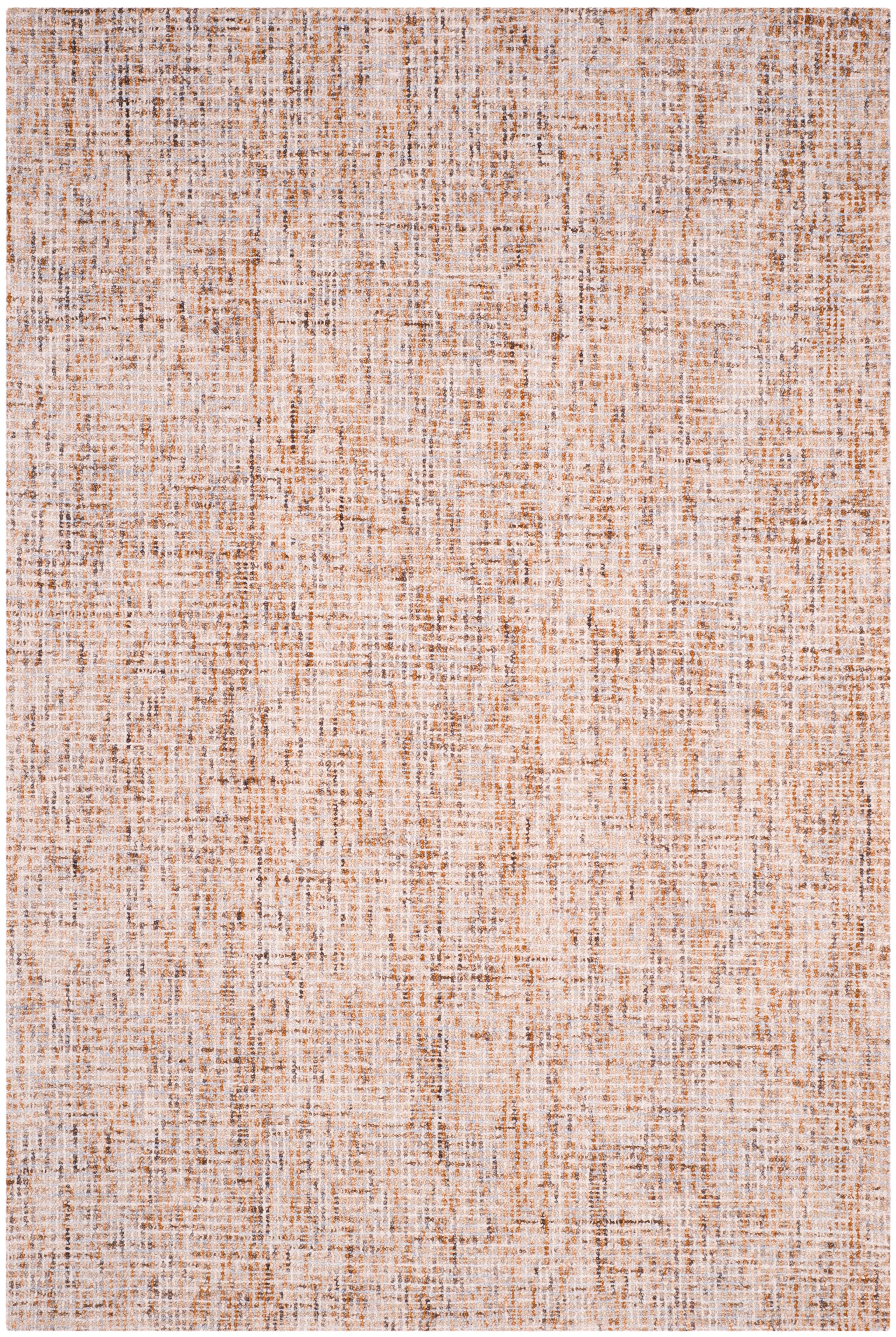Burchett Hand Tufted Wool Rug