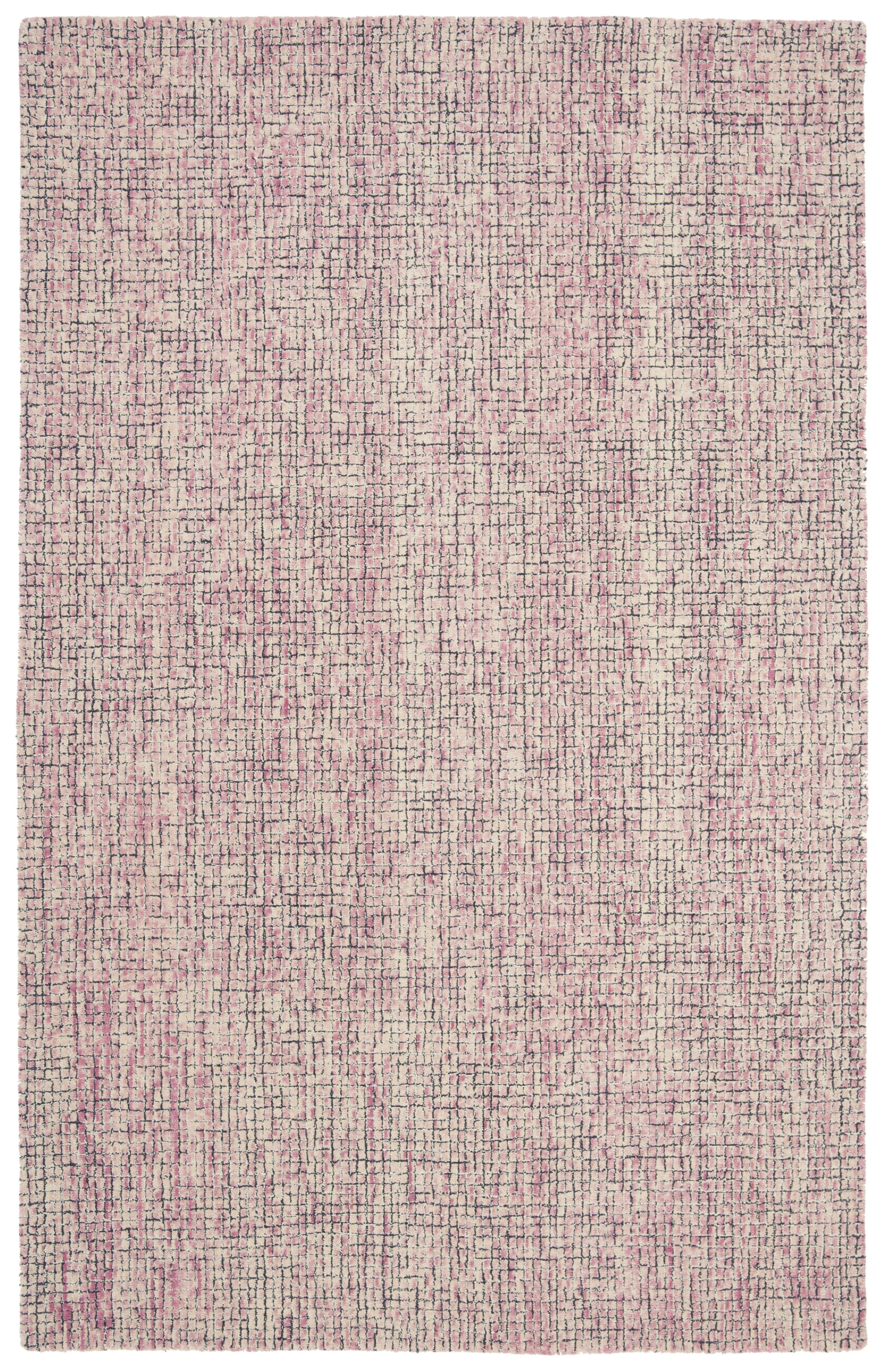 Abstract ABT473 Hand Tufted Area Rug  - Safavieh