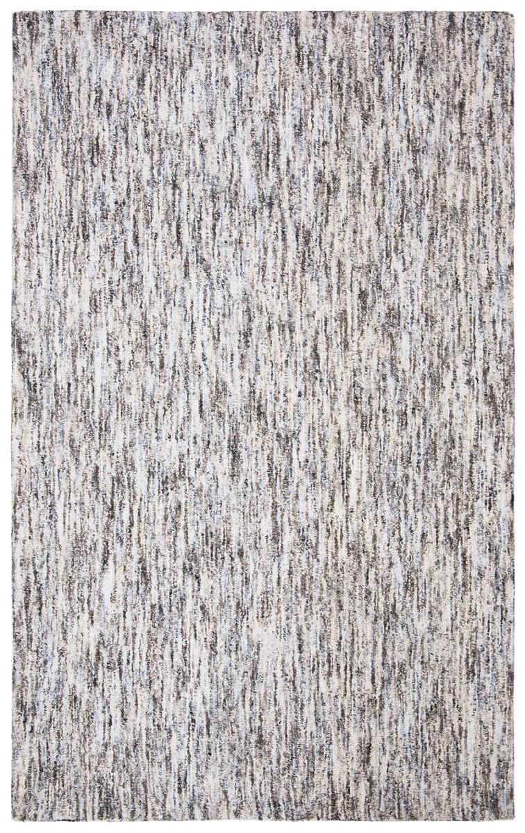 Abstract ABT627 Hand Tufted Area Rug  - Safavieh