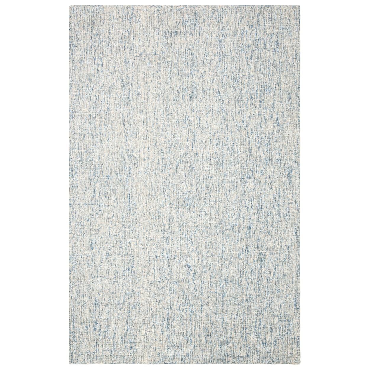 Abstract ABT471 Hand Tufted Area Rug  - Safavieh