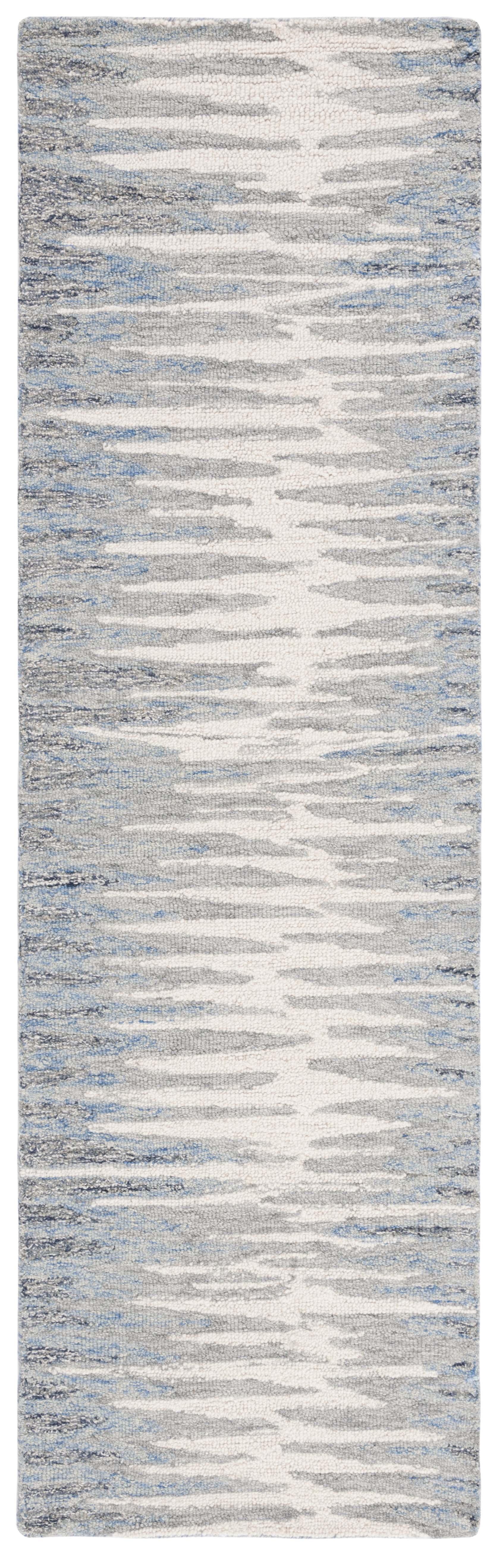 Abstract ABT926 Hand Tufted Area Rug  - Safavieh