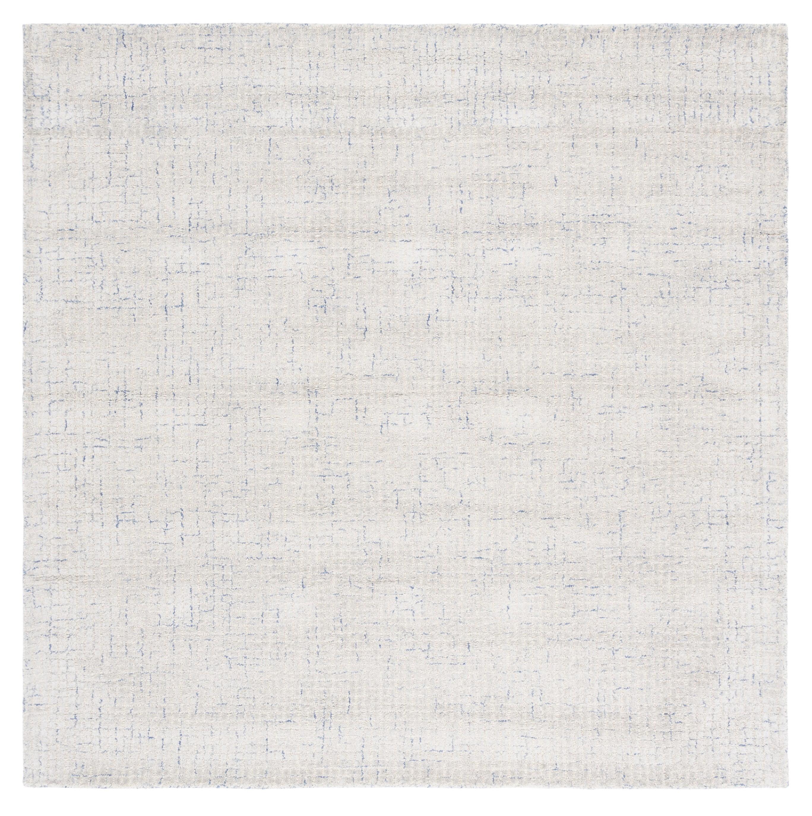 Abstract ABT469 Hand Tufted Area Rug  - Safavieh