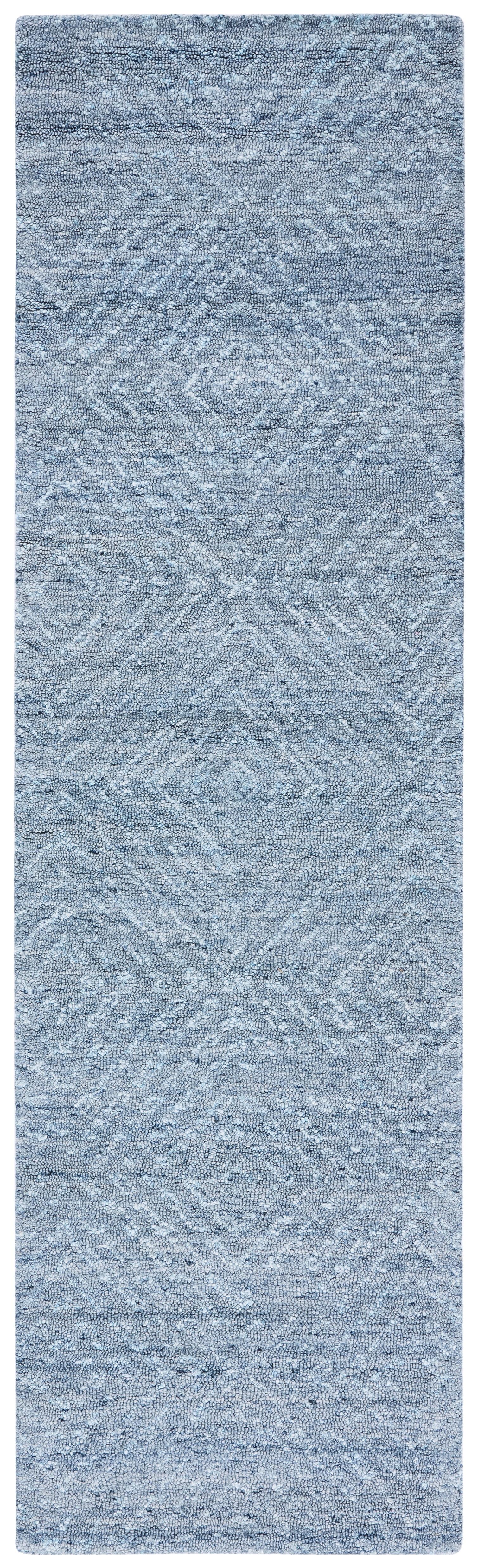 Abstract ABT146 Hand Tufted Area Rug  - Safavieh