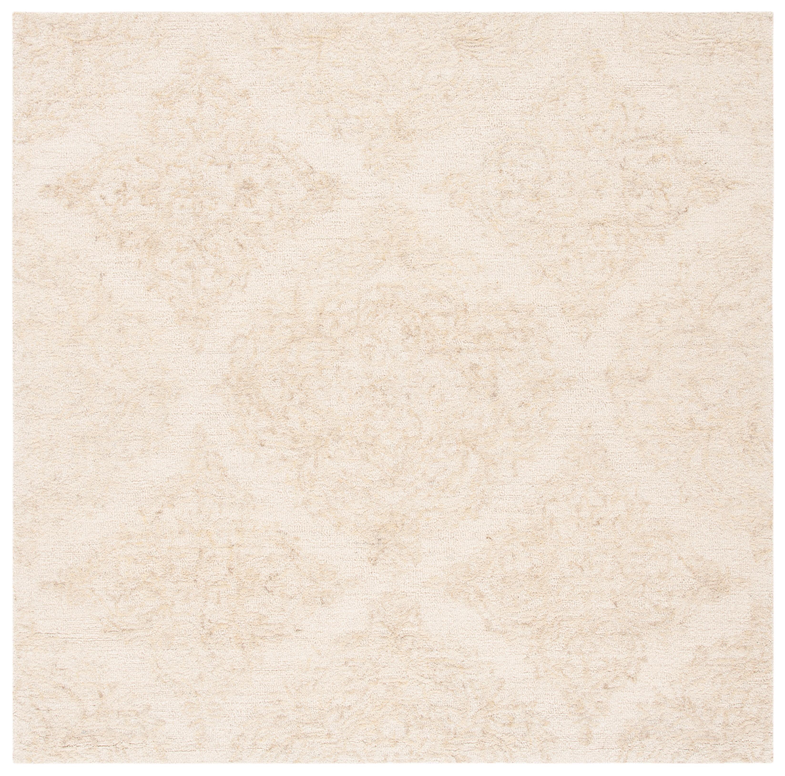 Abstract ABT346 Hand Tufted Area Rug  - Safavieh