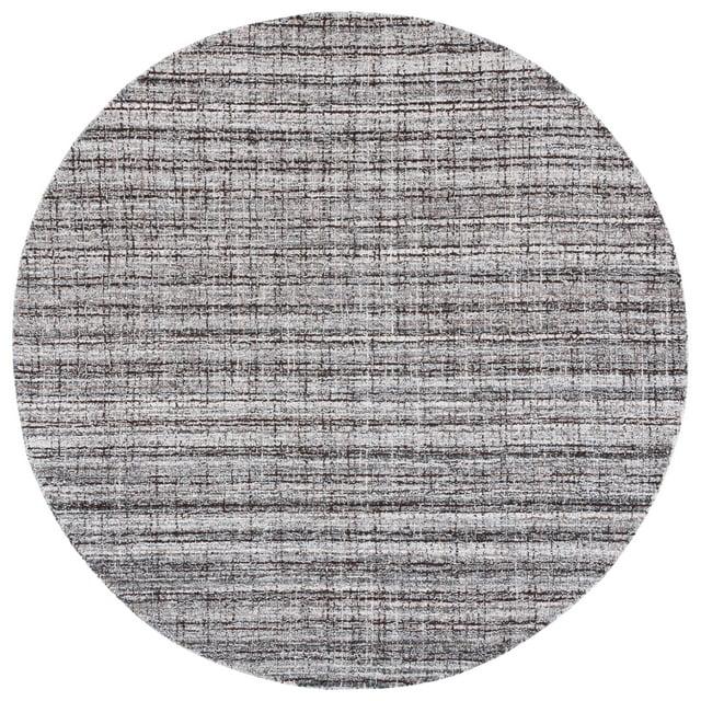 Gudinas Hand Tufted Performance Abstract Rug