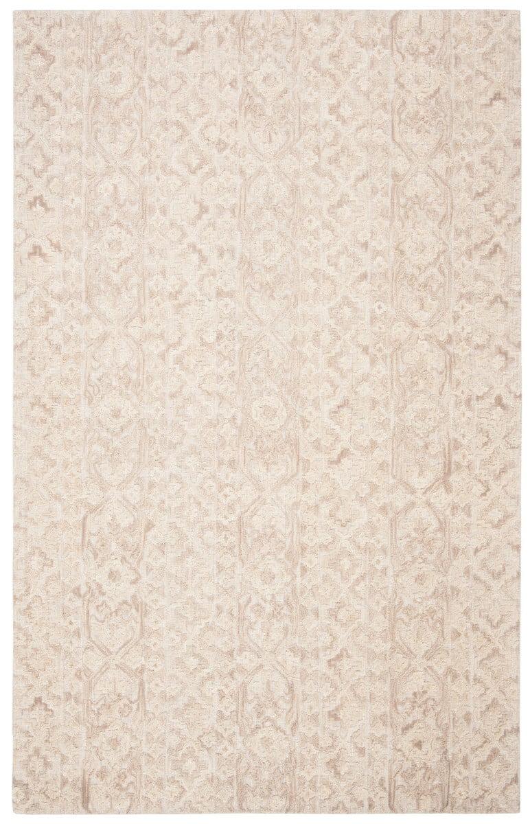 Abstract ABT961 Hand Tufted Area Rug  - Safavieh