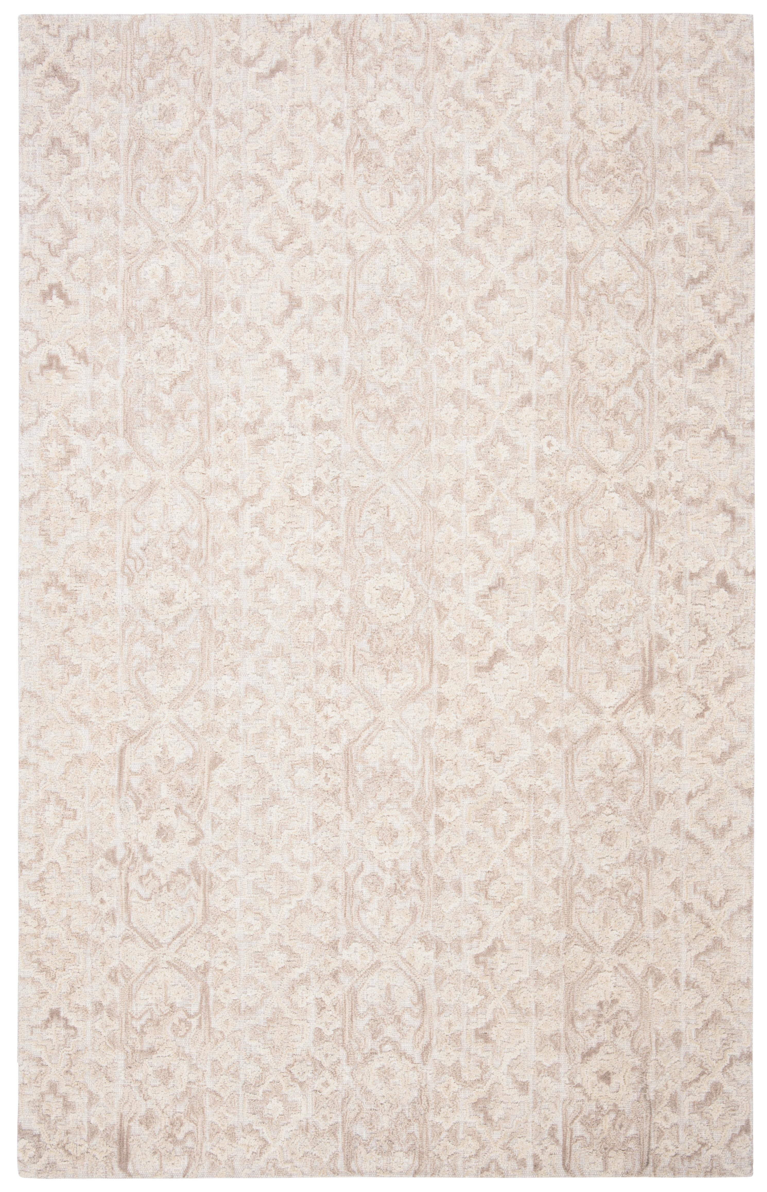 Abstract ABT961 Hand Tufted Area Rug  - Safavieh