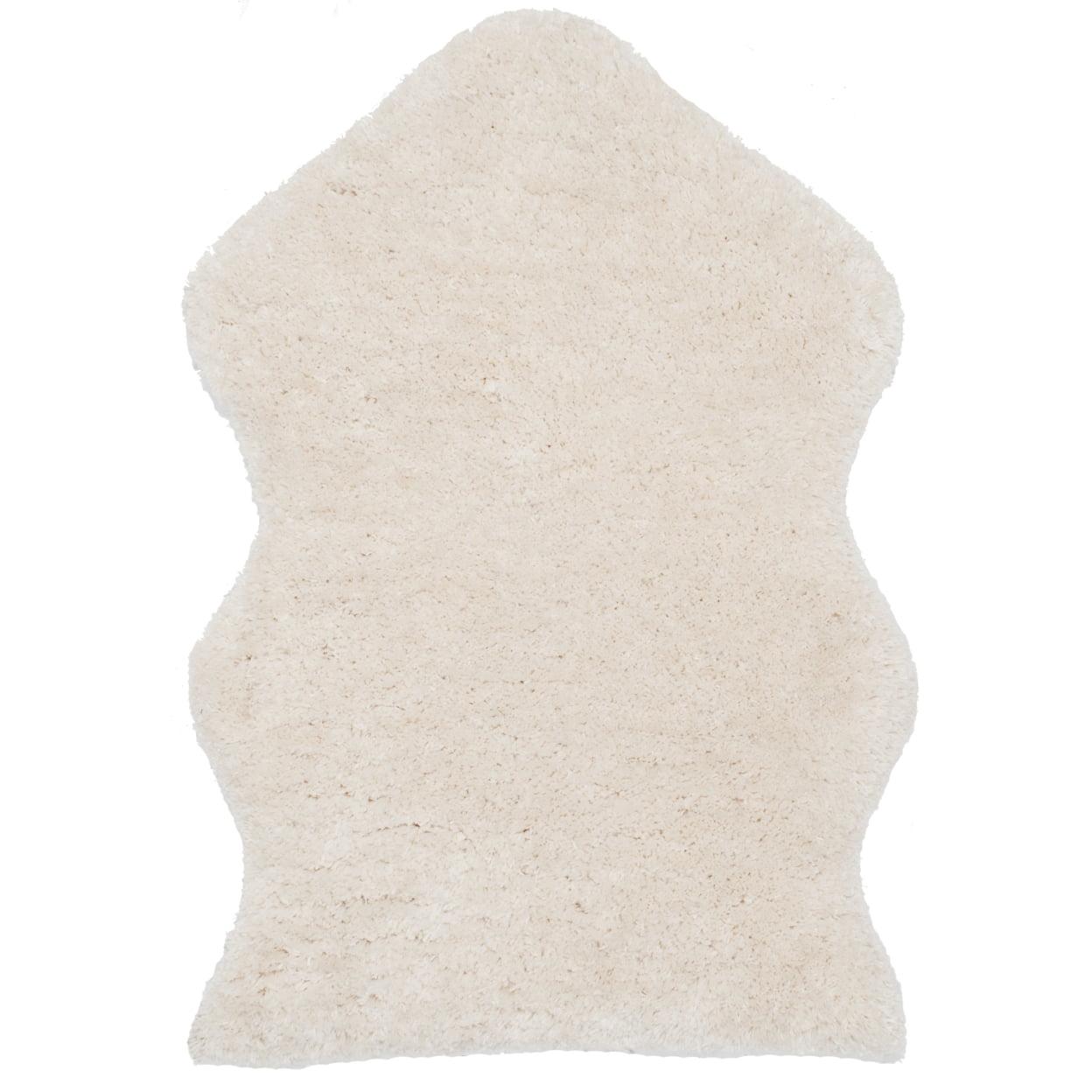 Sheep Shag SSG101 Hand Woven Area Rug  - Safavieh