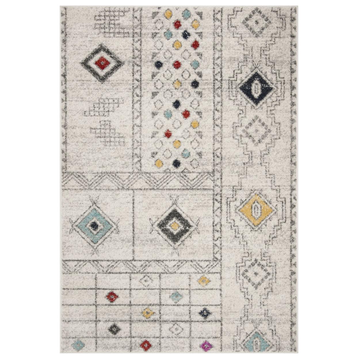 Adirondack ADR206 Power Loomed Area Rug  - Safavieh