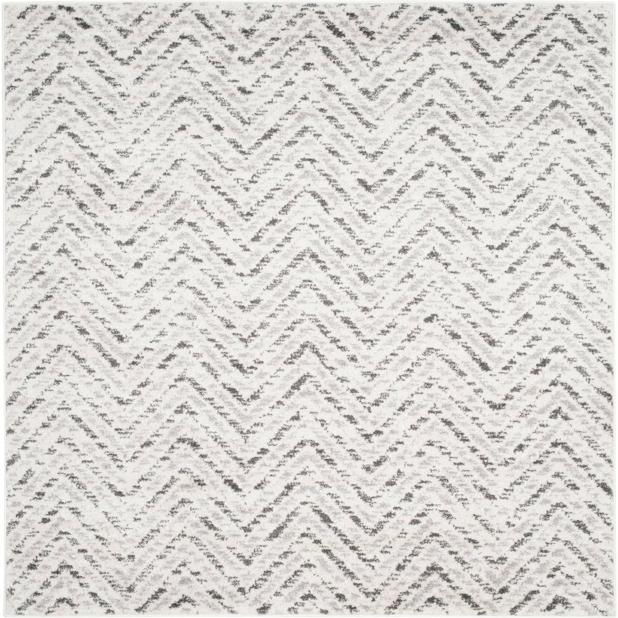 Adirondack ADR104 Power Loomed Area Rug  - Safavieh