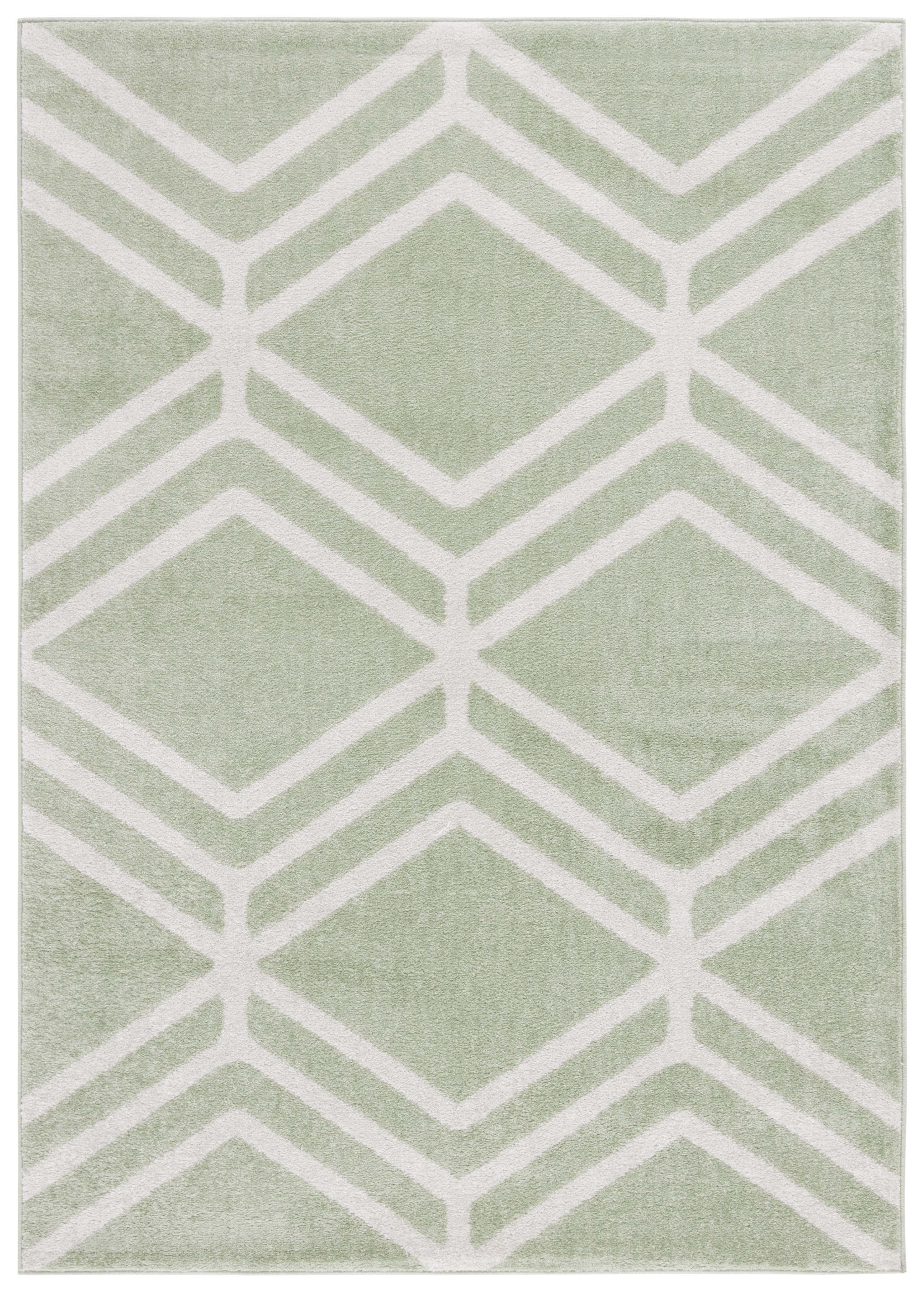 Adirondack ADR253 Power Loomed Area Rug  - Safavieh