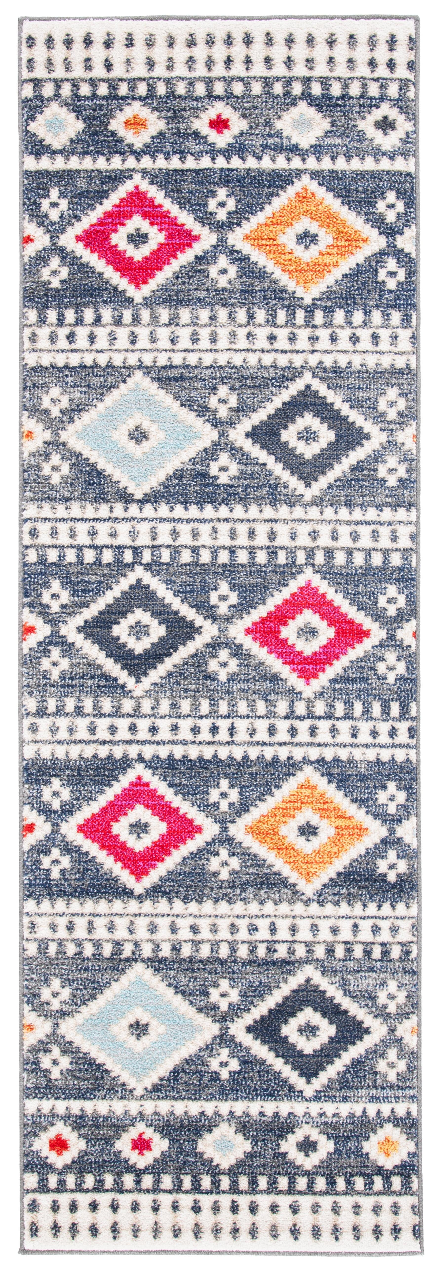 Adirondack ADR221 Power Loomed Area Rug  - Safavieh