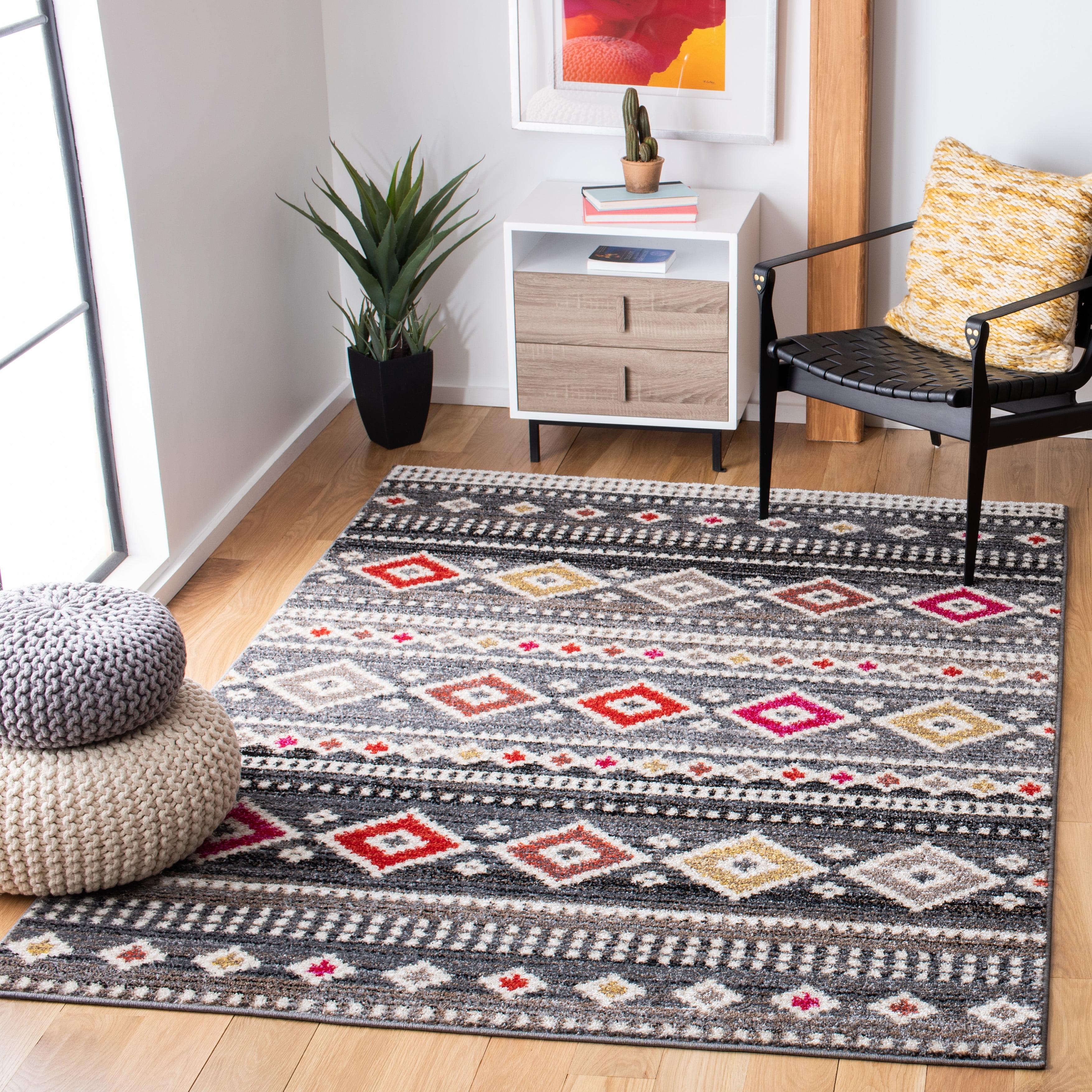 Foundry Select Adirondack Performance Southwestern Rug