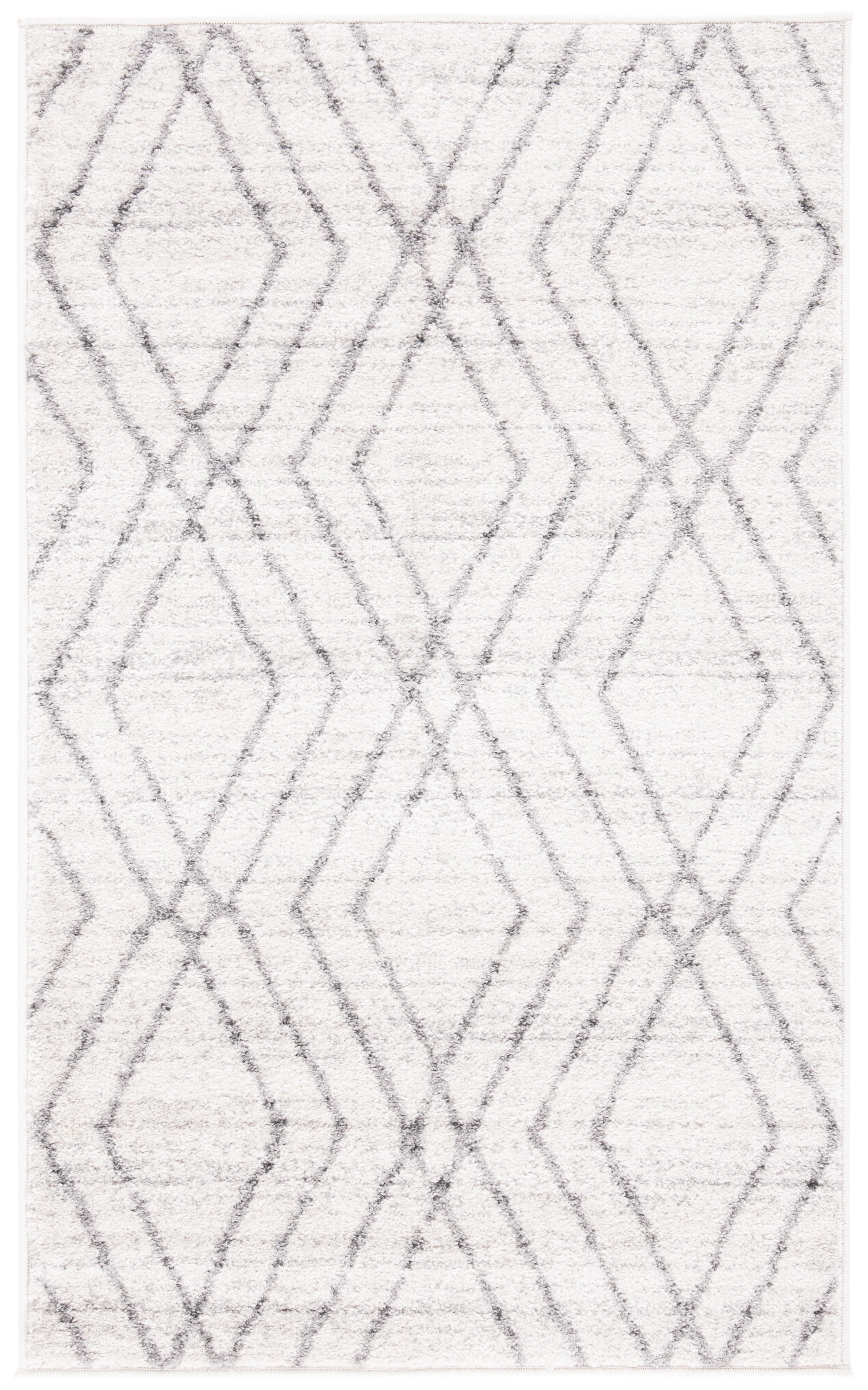 Adirondack ADR162 Power Loomed Area Rug  - Safavieh