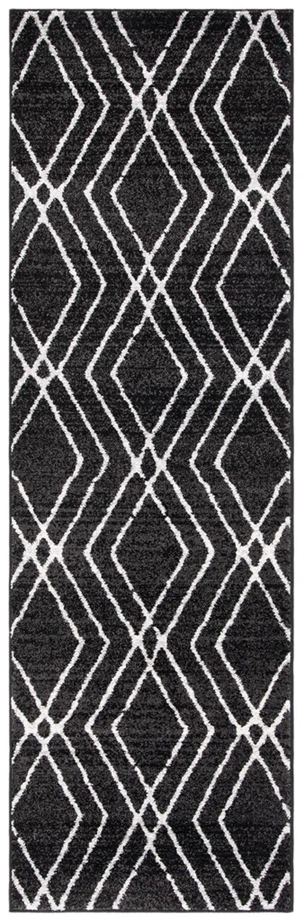 Adirondack ADR162 Power Loomed Area Rug  - Safavieh