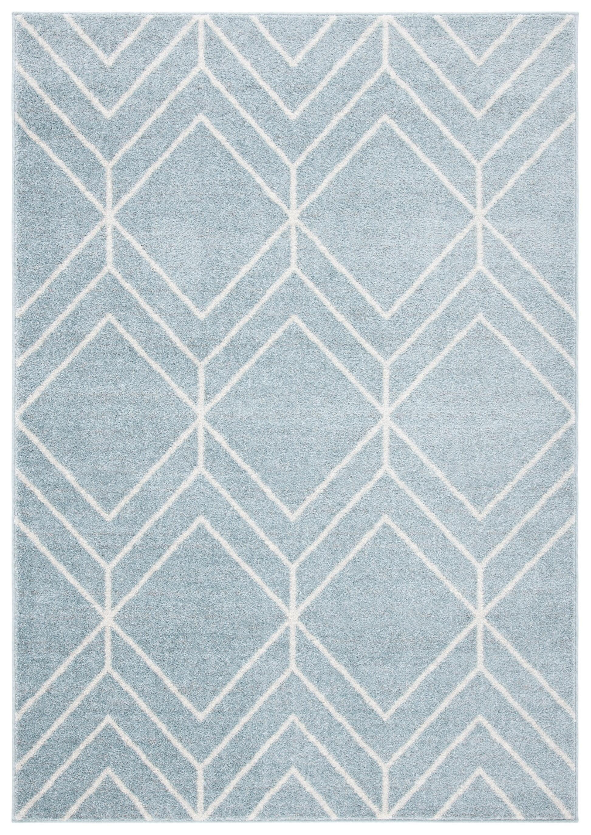 Adirondack ADR241 Machine Made Indoor Rug - Safavieh