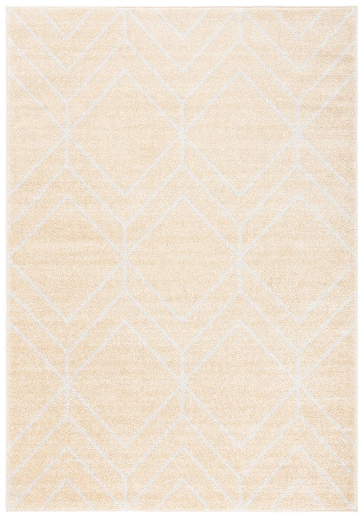 Adirondack ADR241 Power Loomed Area Rug  - Safavieh