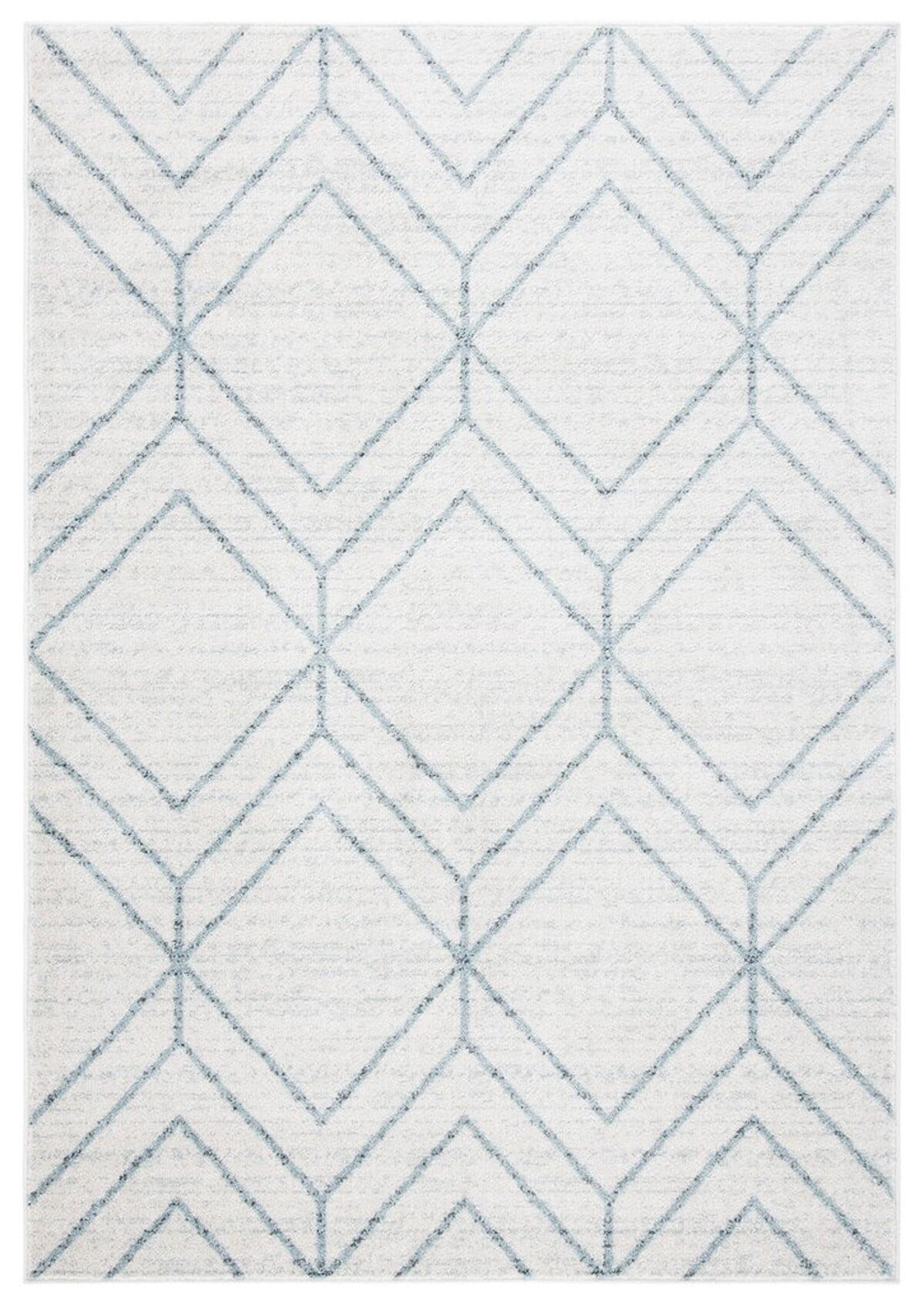 Adirondack ADR241 Power Loomed Area Rug  - Safavieh