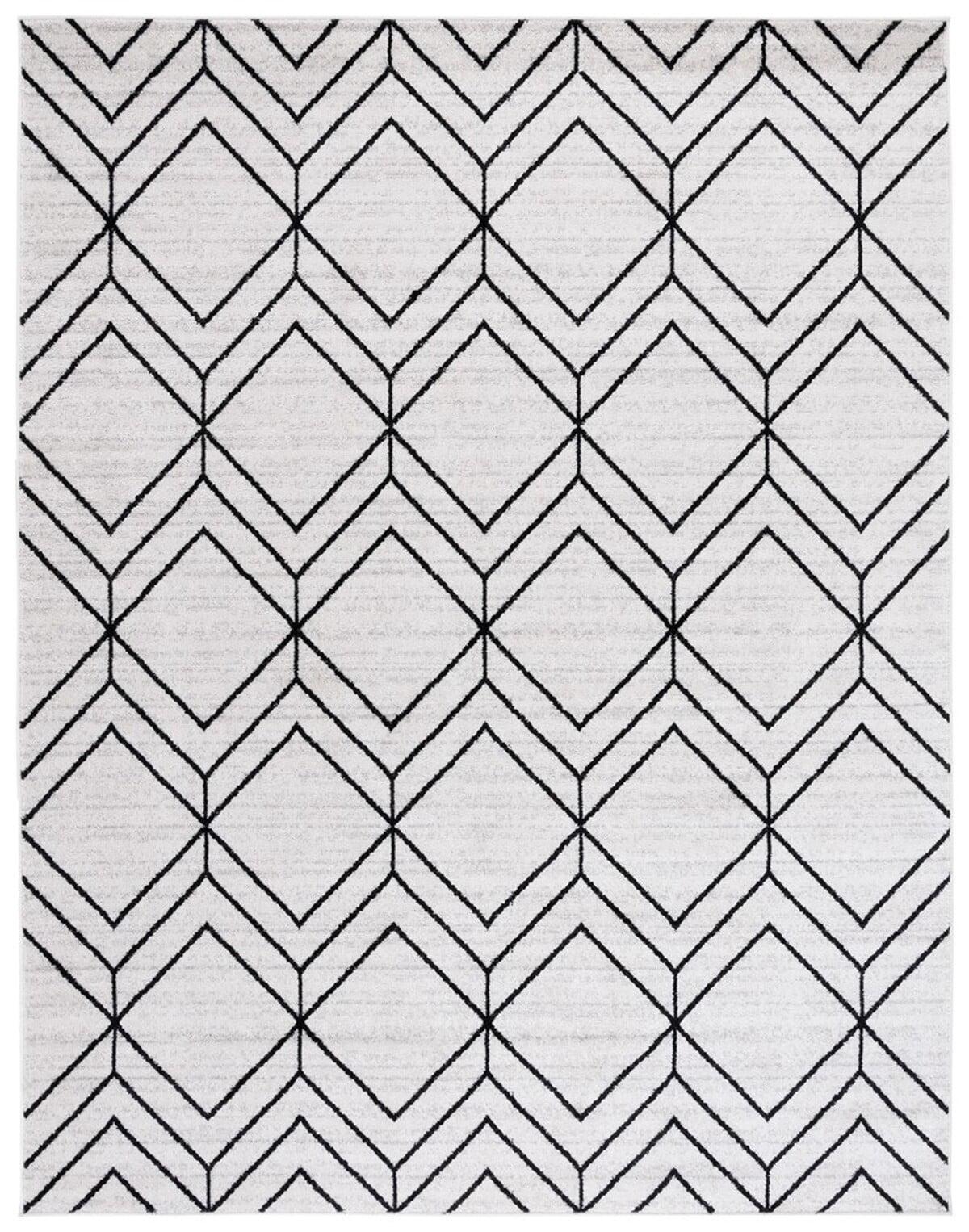 Adirondack ADR241 Power Loomed Area Rug  - Safavieh