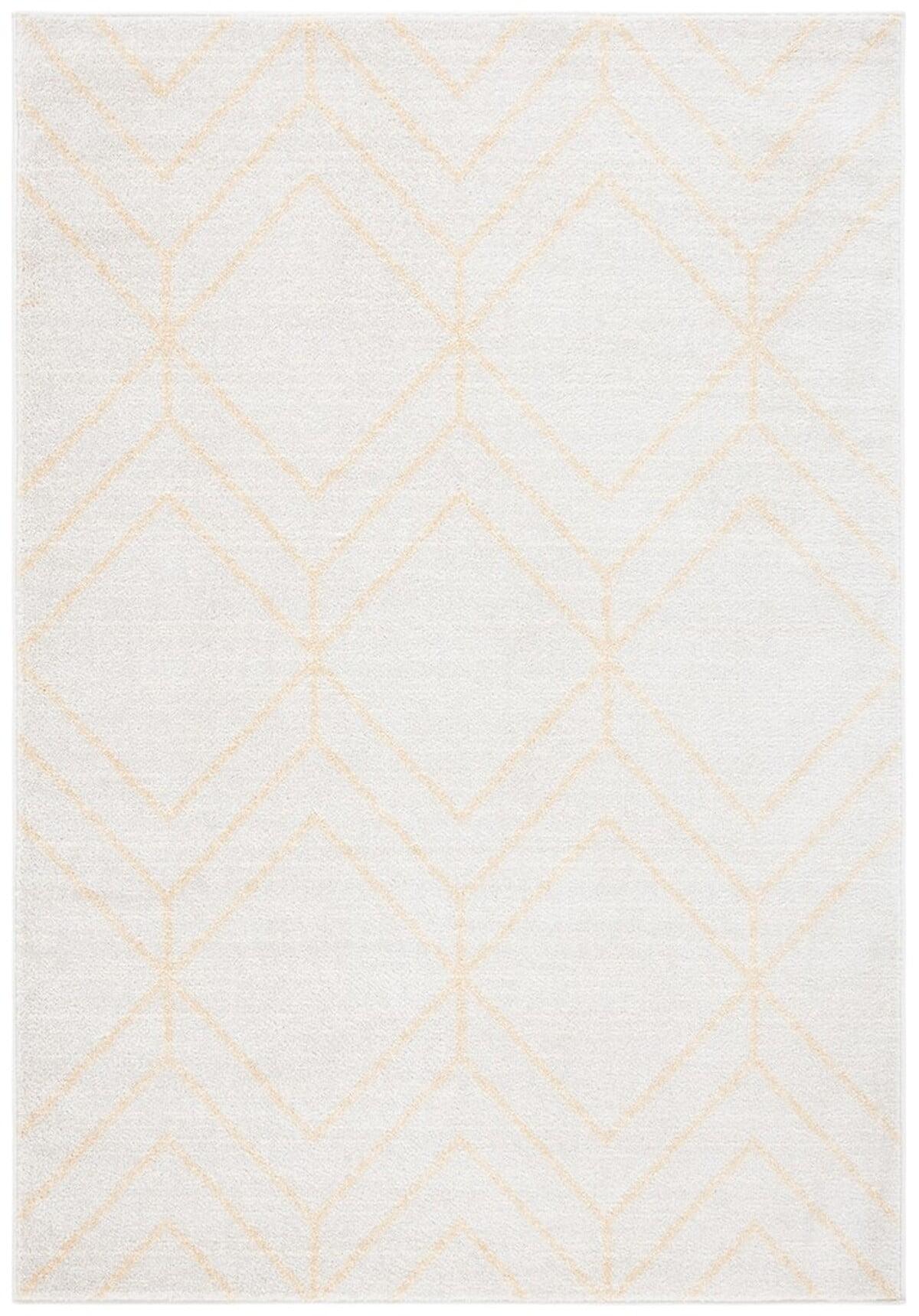 Adirondack ADR241 Power Loomed Area Rug  - Safavieh