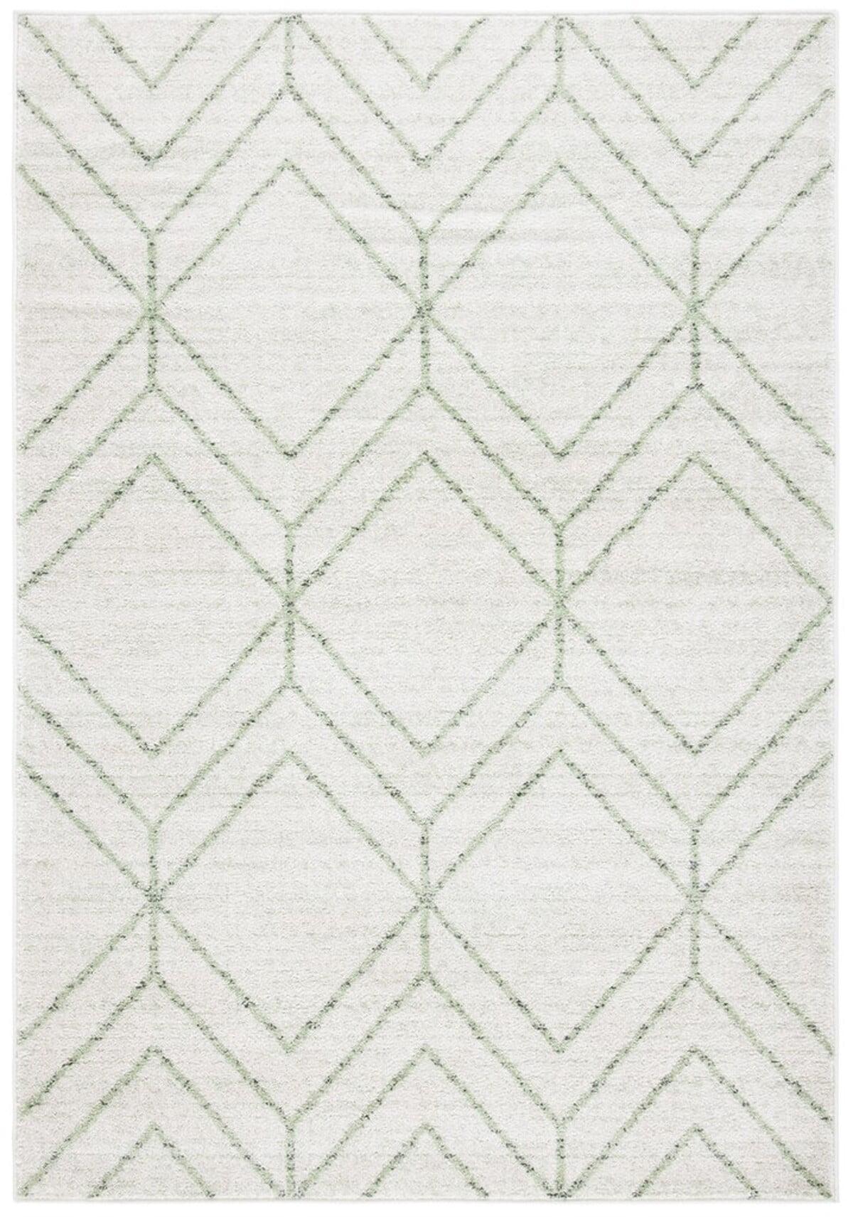 Adirondack ADR241 Power Loomed Area Rug  - Safavieh