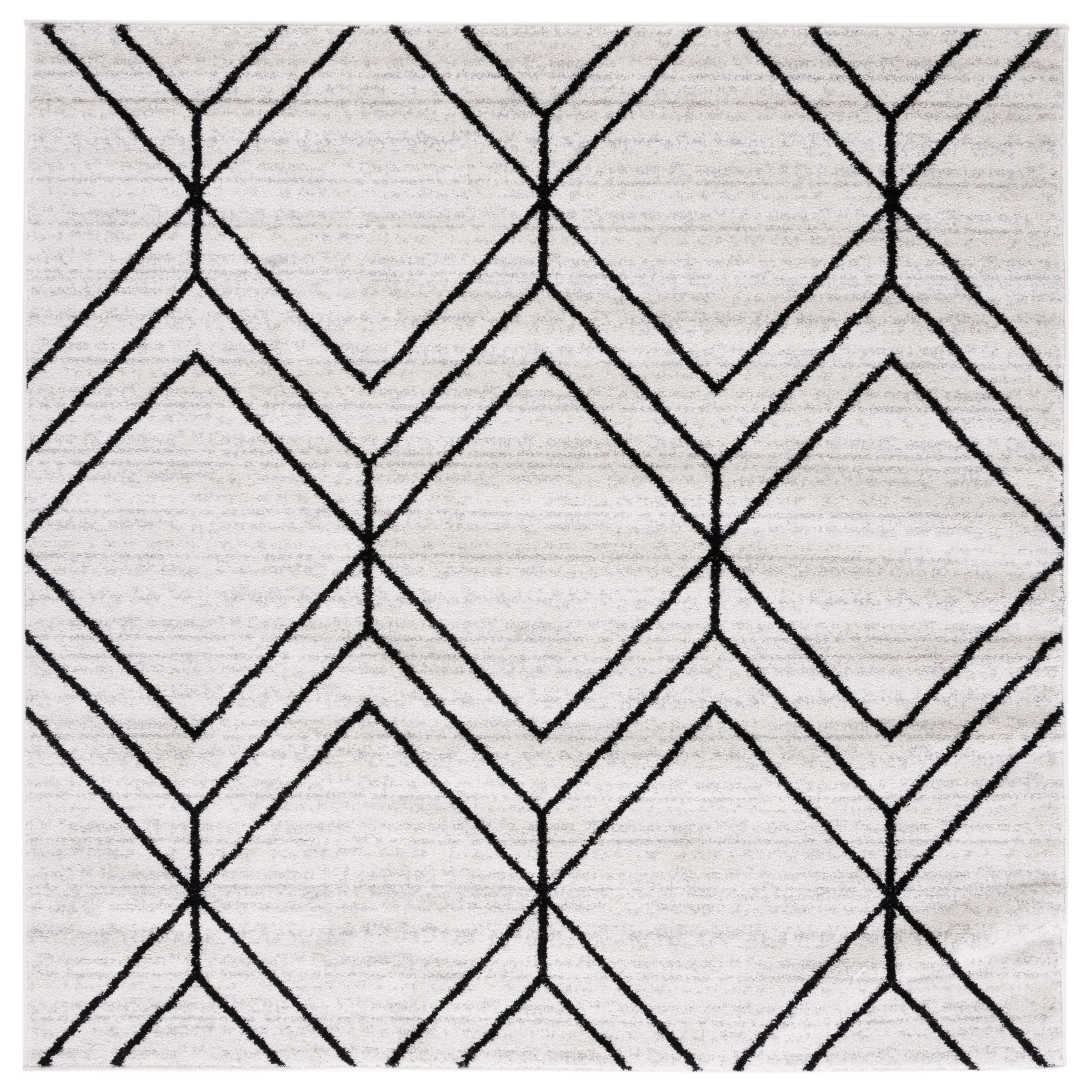 Adirondack ADR241 Power Loomed Area Rug  - Safavieh