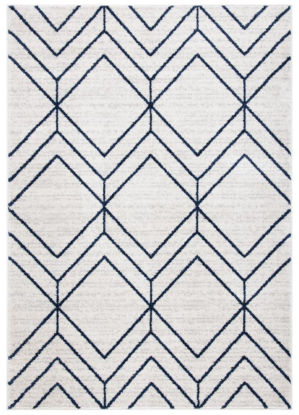 Adirondack ADR241 Power Loomed Area Rug  - Safavieh