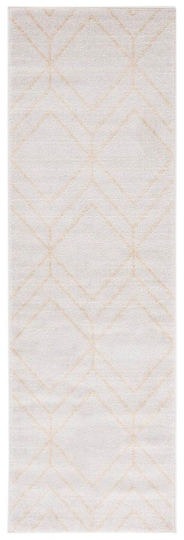 Adirondack ADR241 Power Loomed Area Rug  - Safavieh