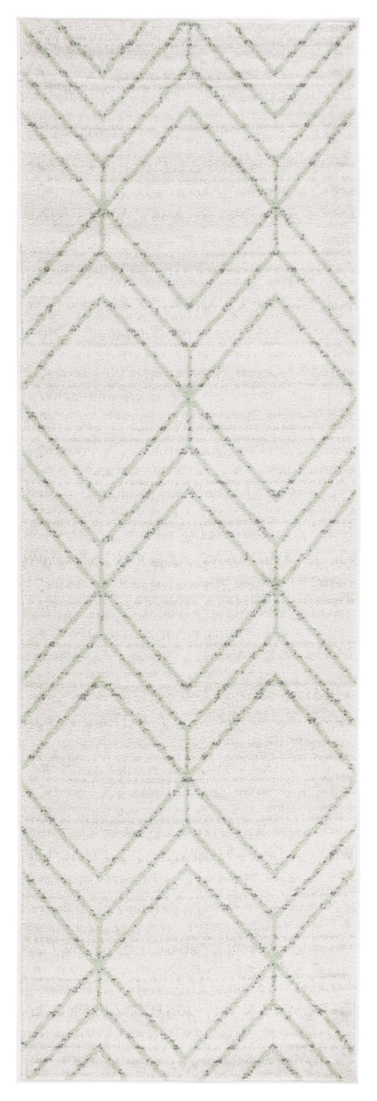 Adirondack ADR241 Power Loomed Area Rug  - Safavieh