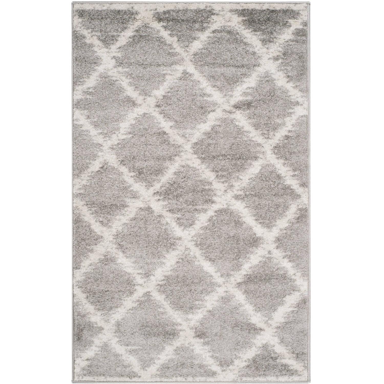 Adirondack ADR120 Power Loomed Area Rug  - Safavieh