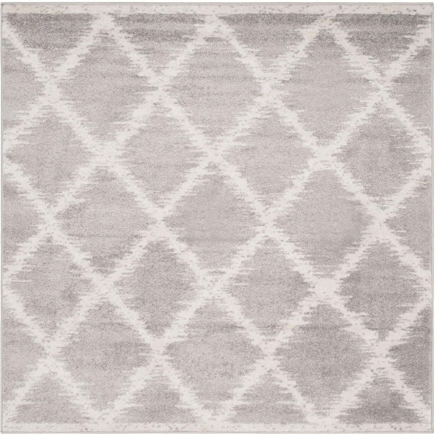 Adirondack ADR120 Power Loomed Area Rug  - Safavieh