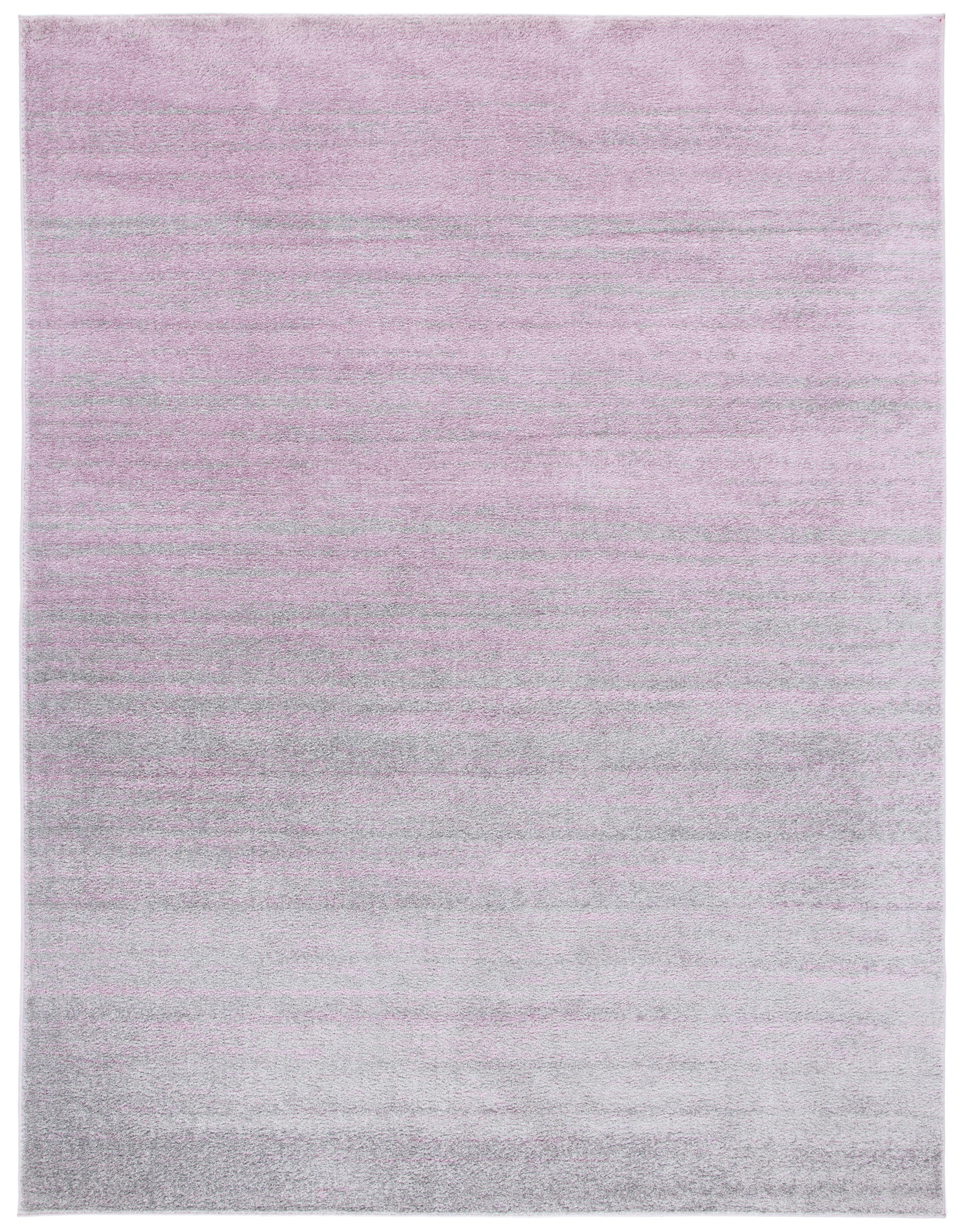 SAFAVIEH Adirondack Esmond Abstract Area Rug, Purple/Green, 10' x 14'