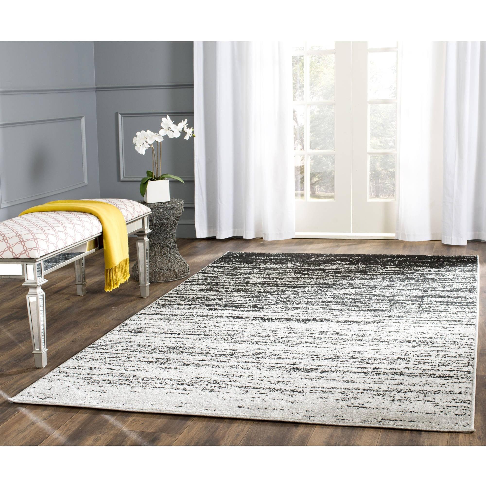 Adirondack ADR113 Area Rug  - Safavieh