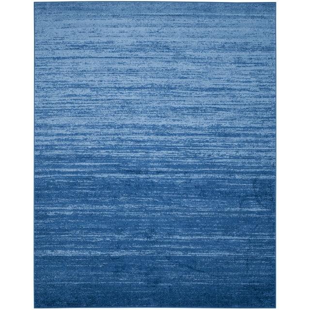 Adirondack Performance Ombre Rug