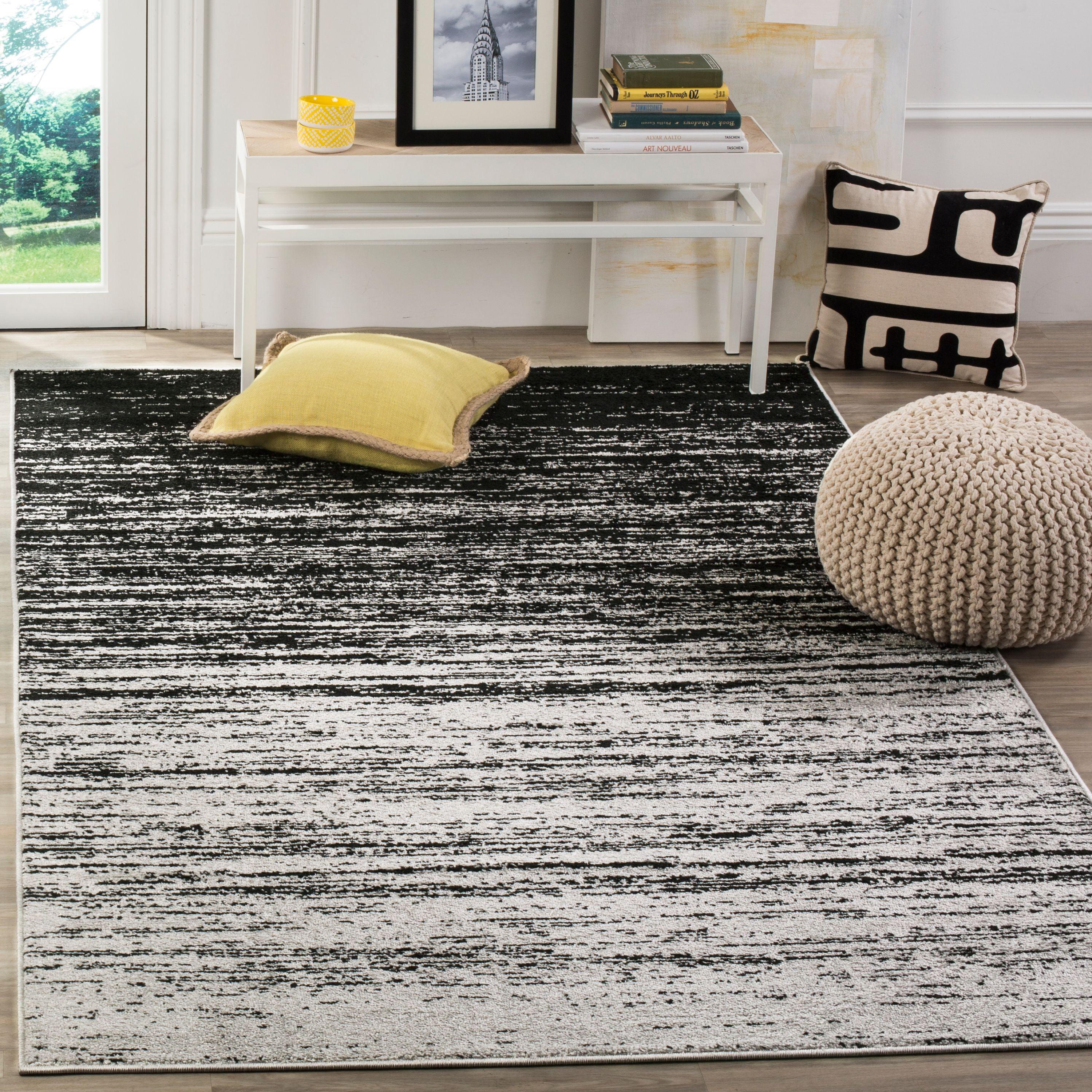 Adirondack Performance Ombre Rug