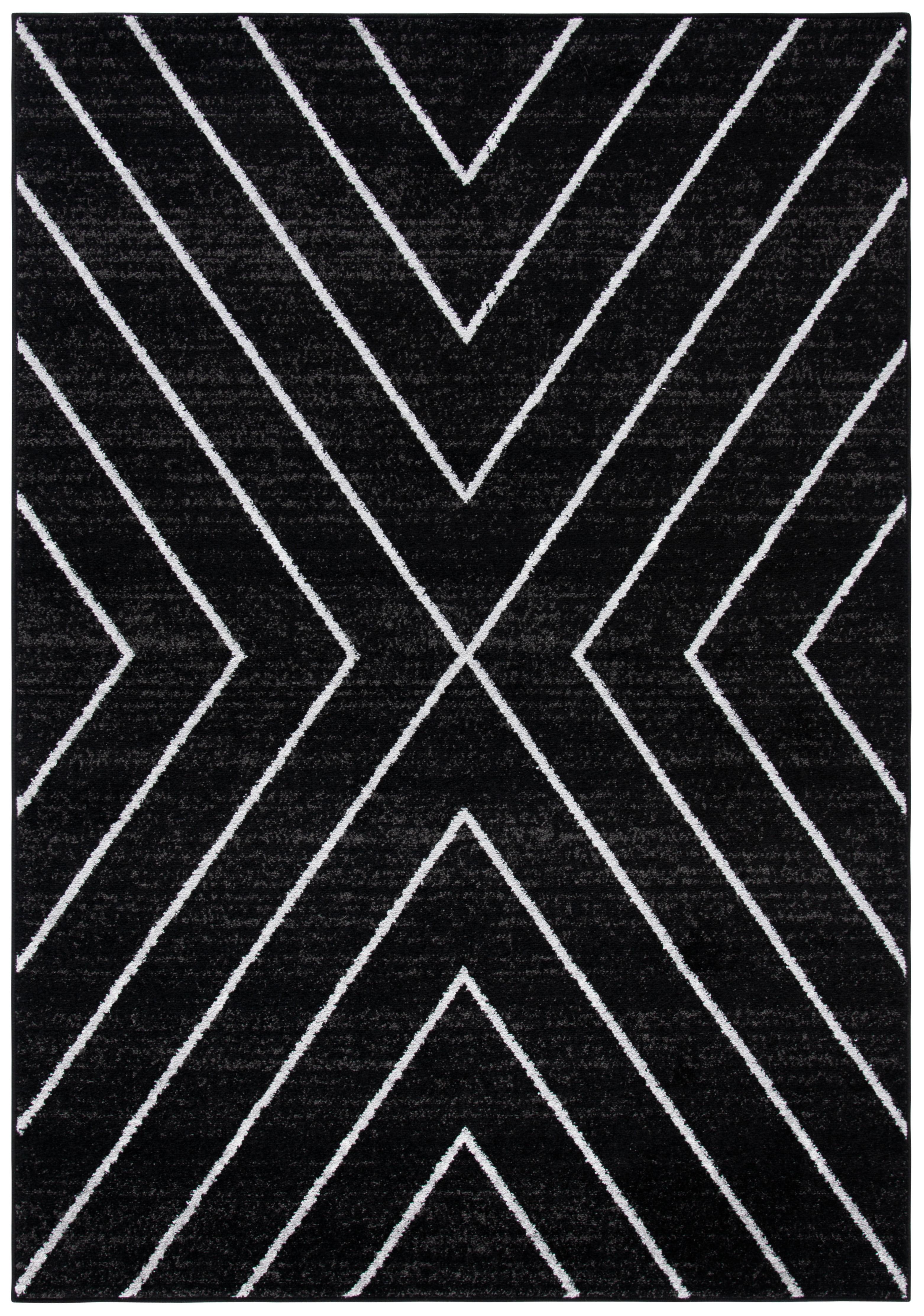 Adirondack ADR251 Power Loomed Area Rug  - Safavieh