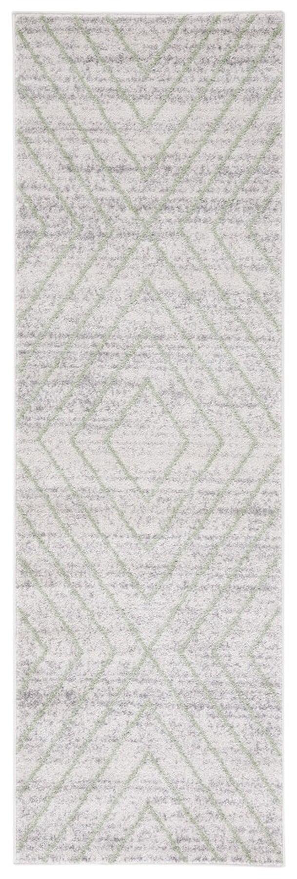 Adirondack ADR251 Power Loomed Area Rug  - Safavieh