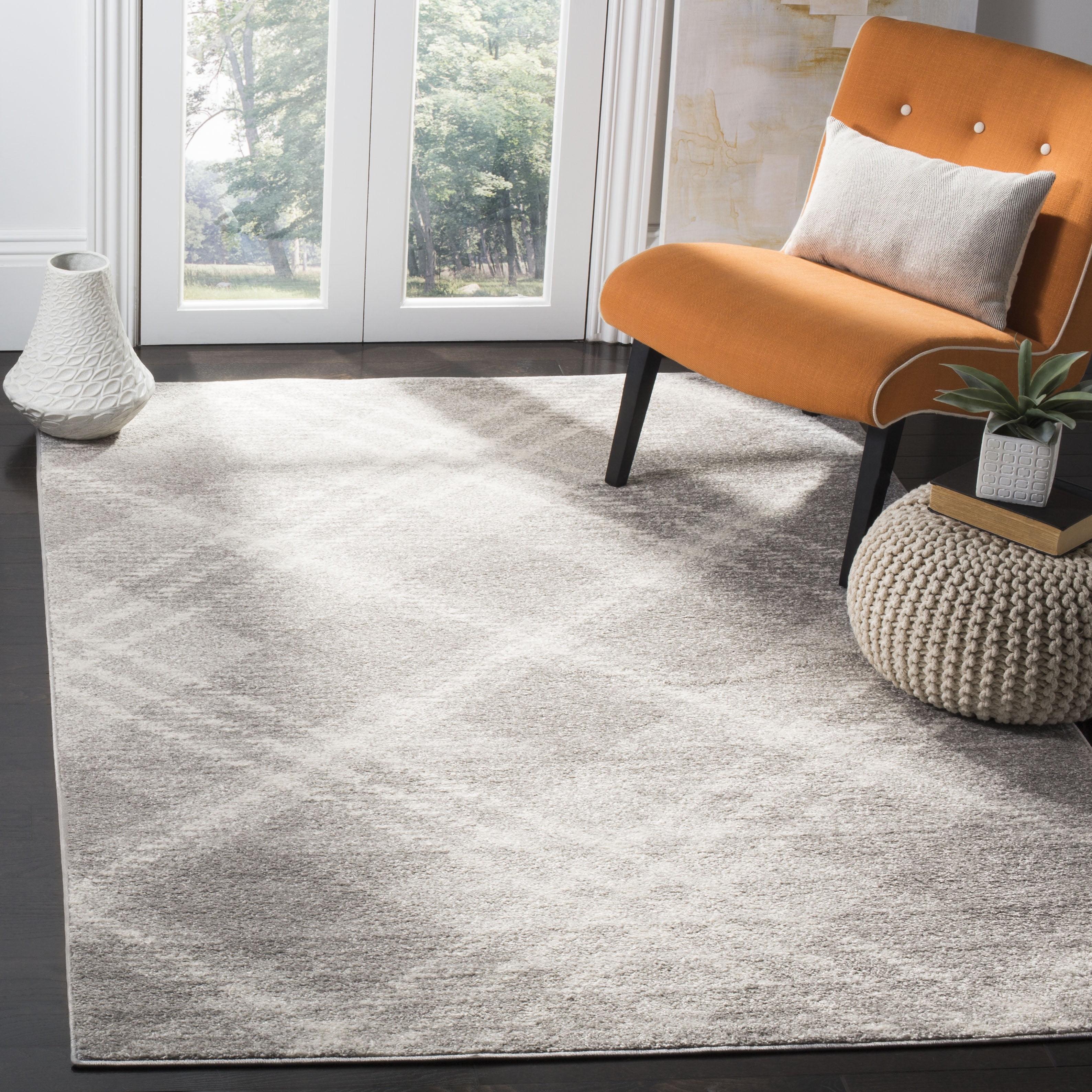 Adirondack ADR129 Power Loomed Area Rug  - Safavieh