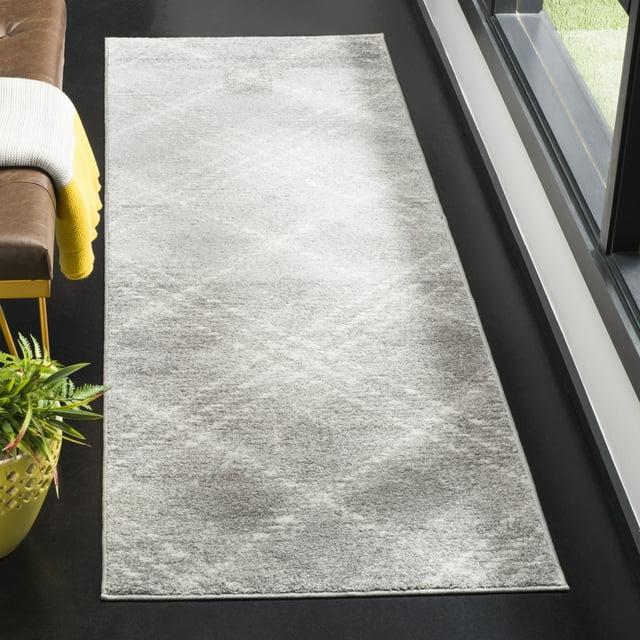 Gracie Oaks Laceymay Performance Plaid Rug