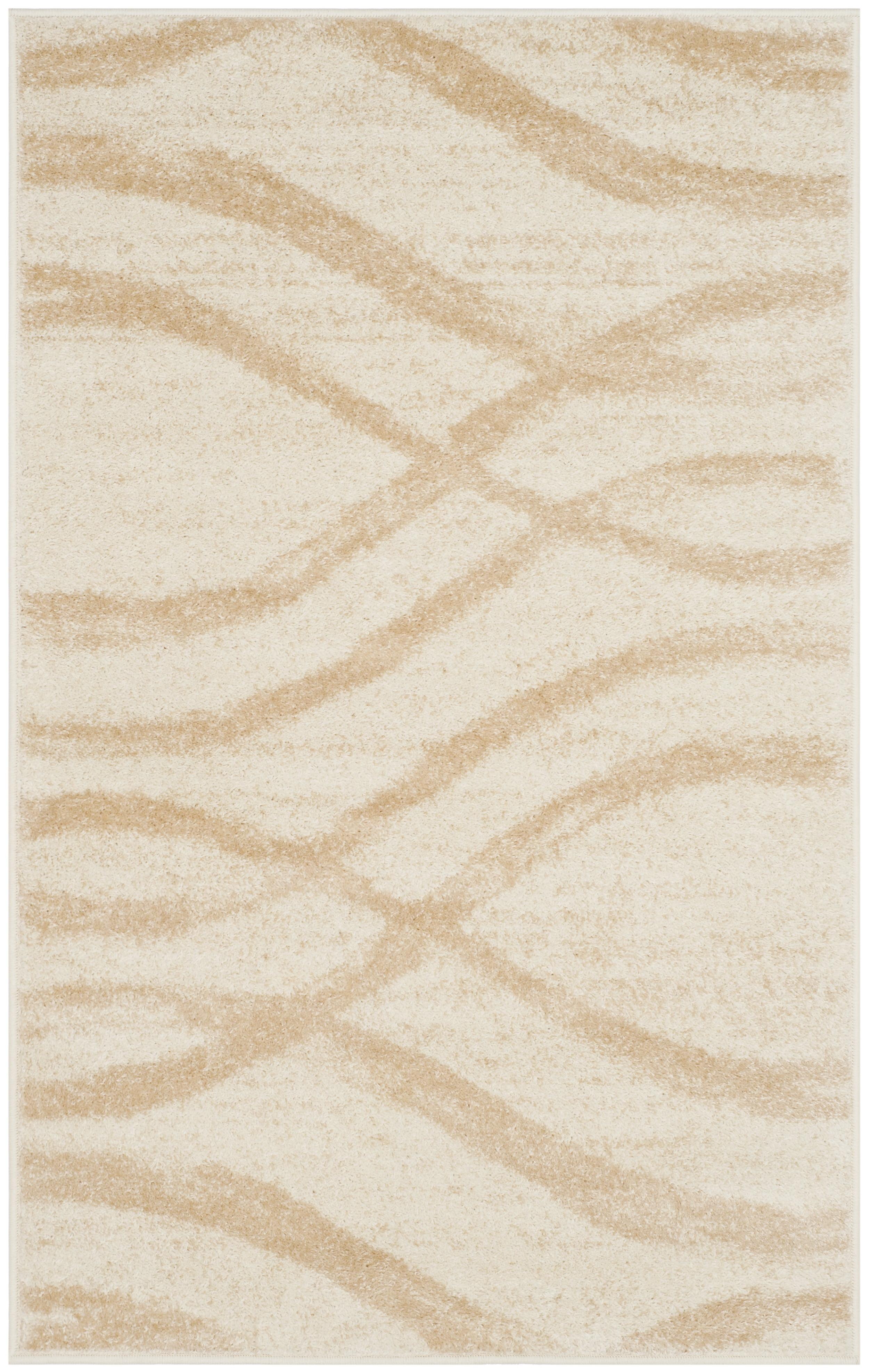 Adirondack ADR125 Power Loomed Area Rug  - Safavieh